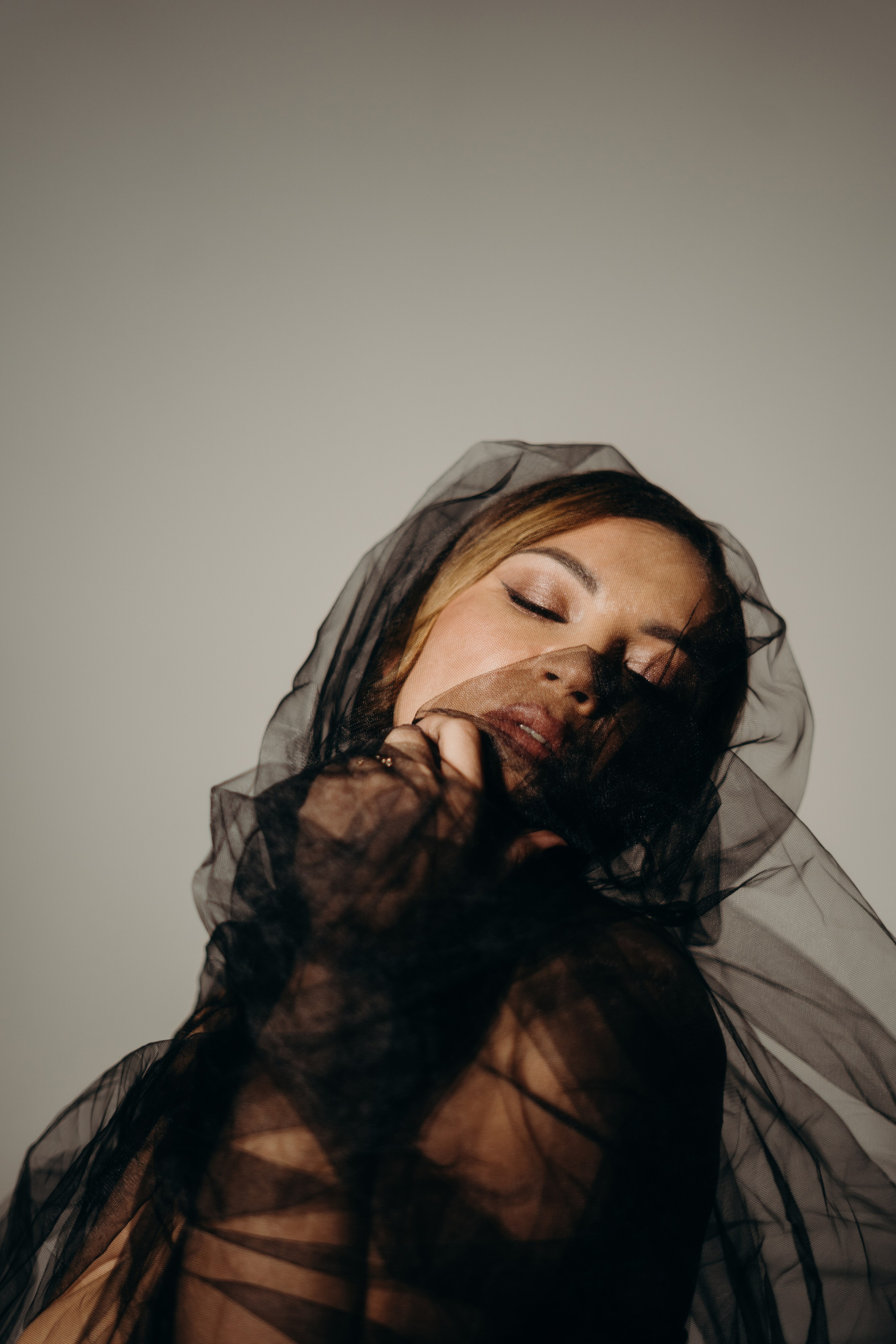 Юлия. Контент фотограф-видеомейкер Сухарь Мария