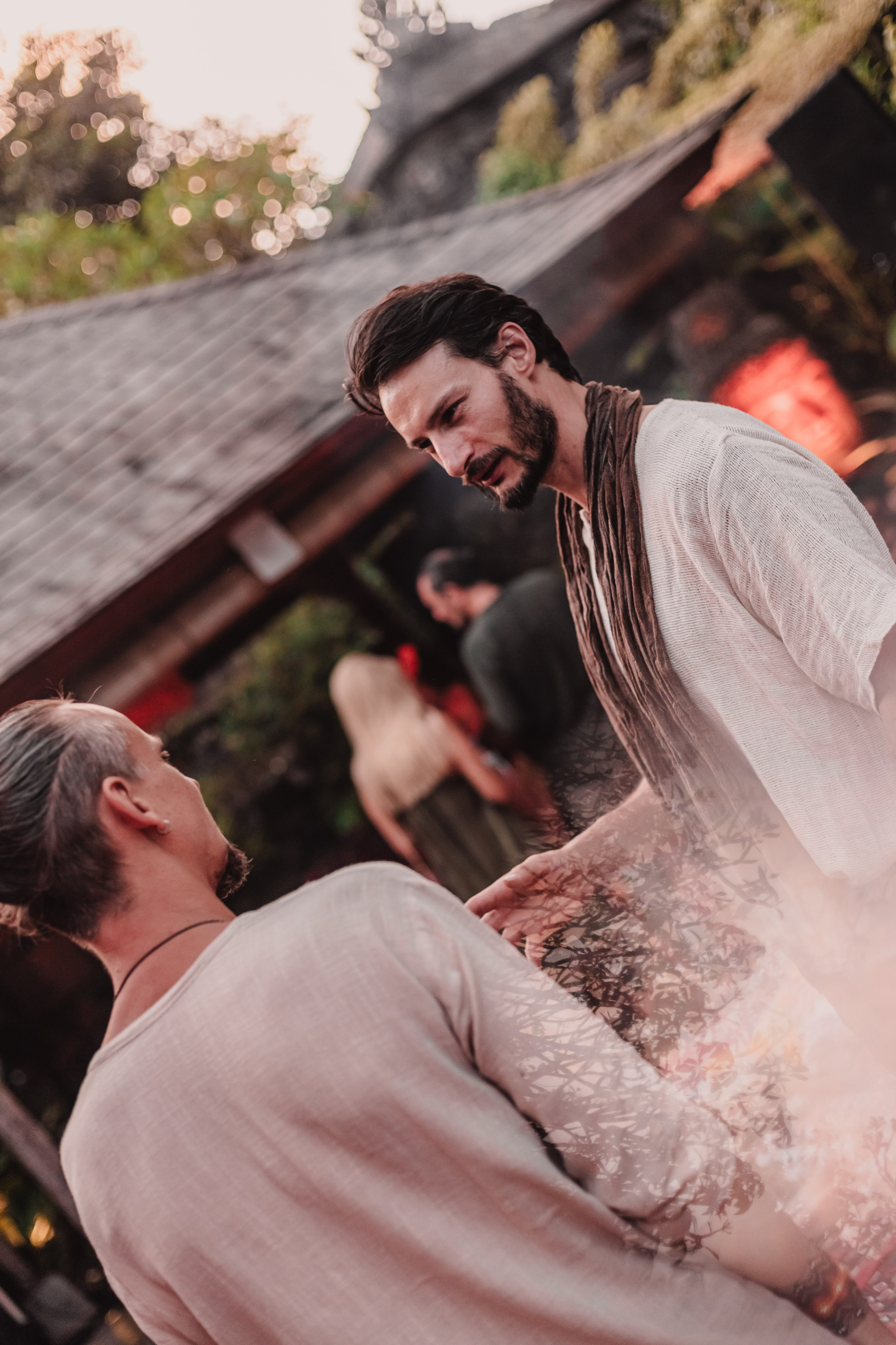 Mamatolia. Мариам Багдасарян