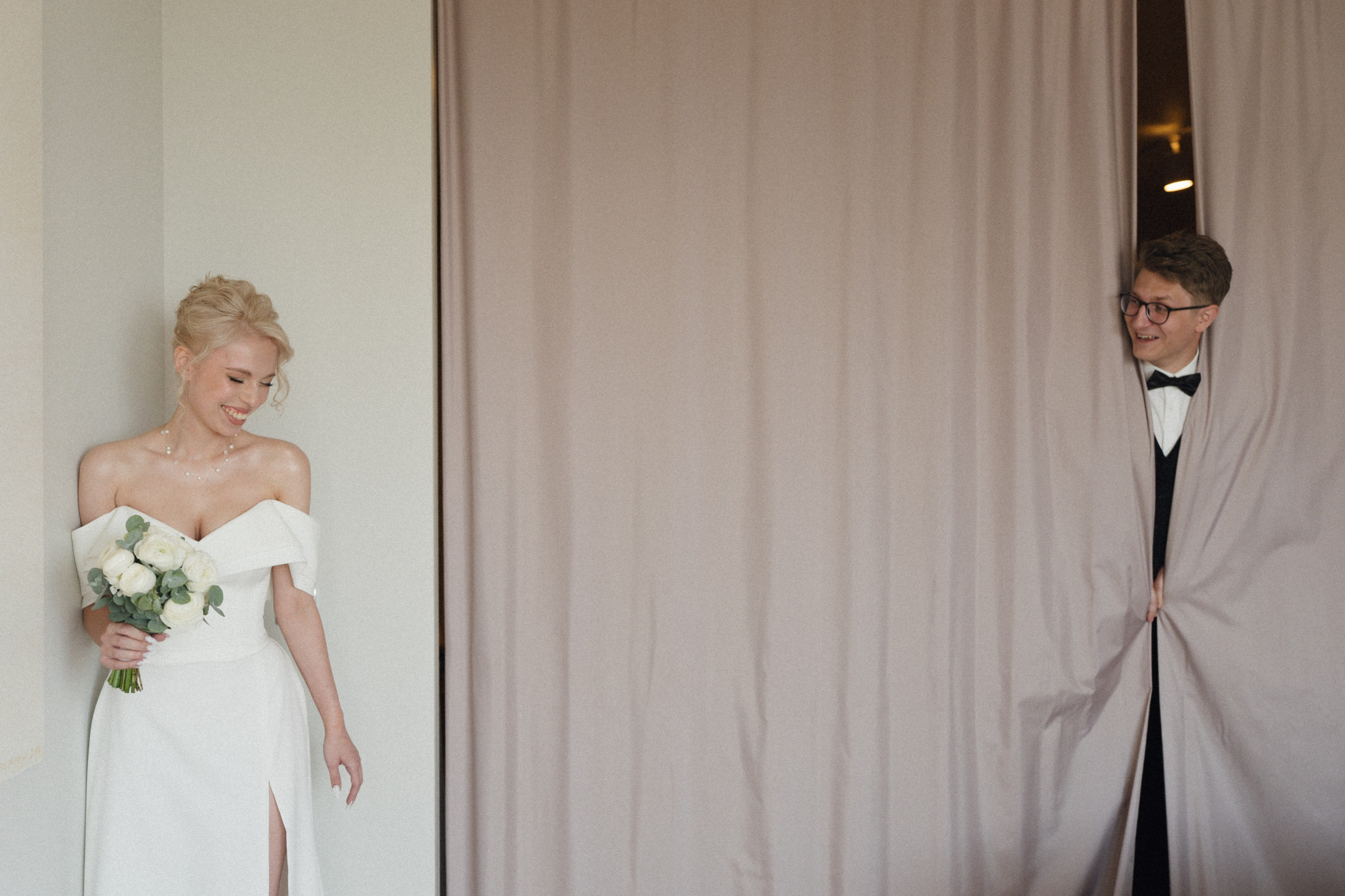 Атриум Холл. Фотограф в Санкт-Петербурге Александр Дымов