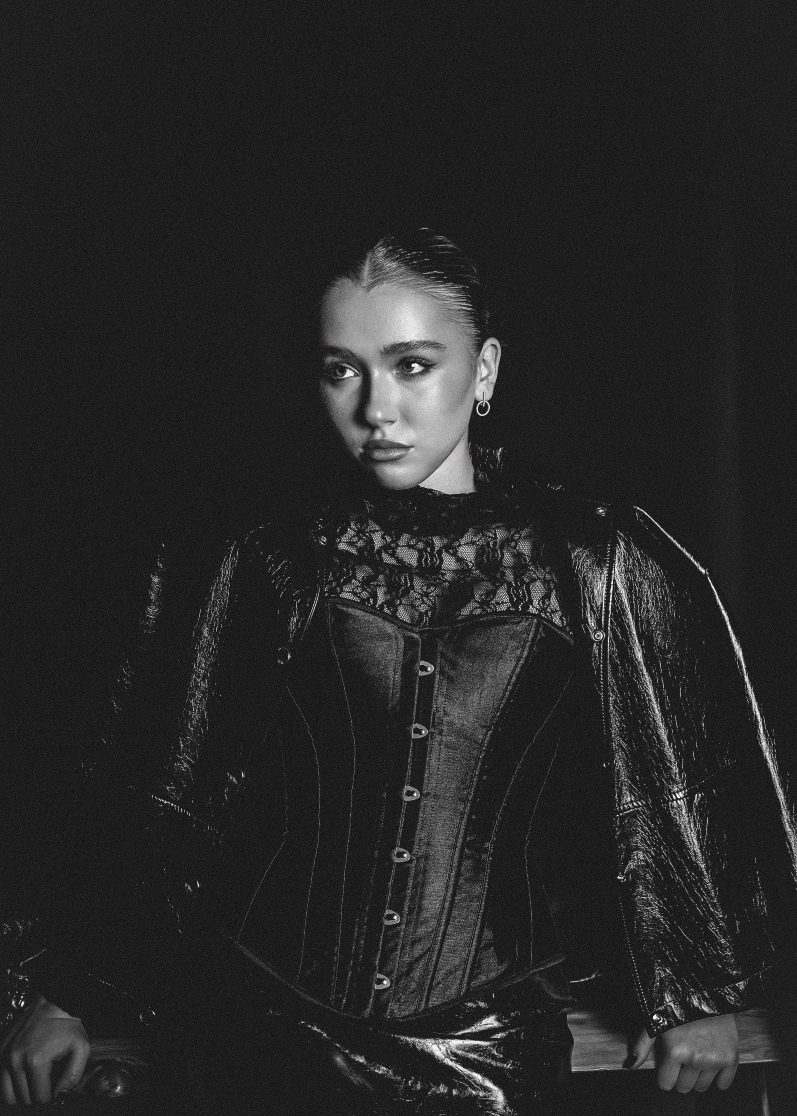 Для женщин. Коммерческий и Портретный Фотограф Симферополь Крым Максим Махо