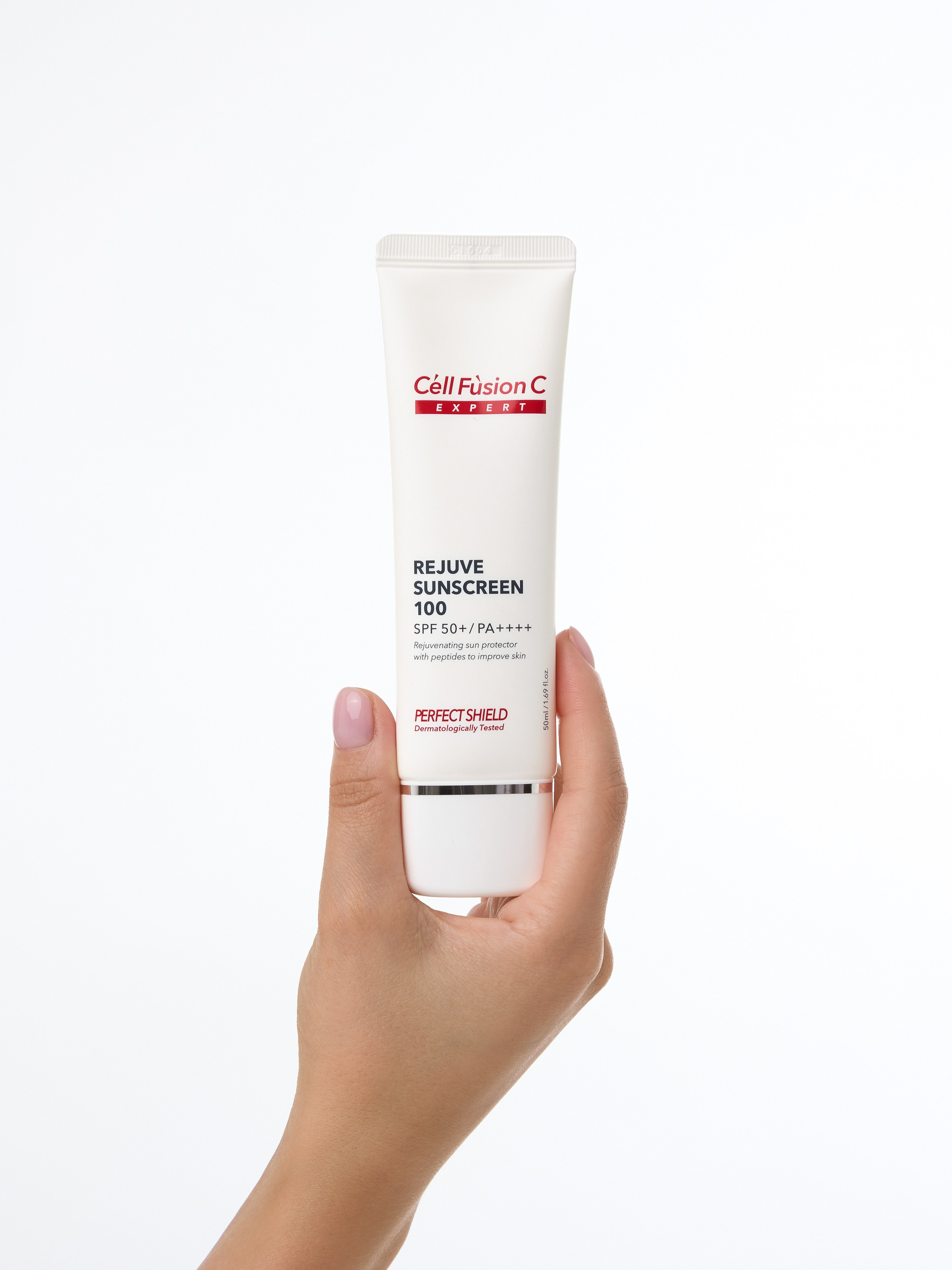 Косметика Cell Fusion C. Контент фотограф в Санкт-Петербурге Иванова Юлия