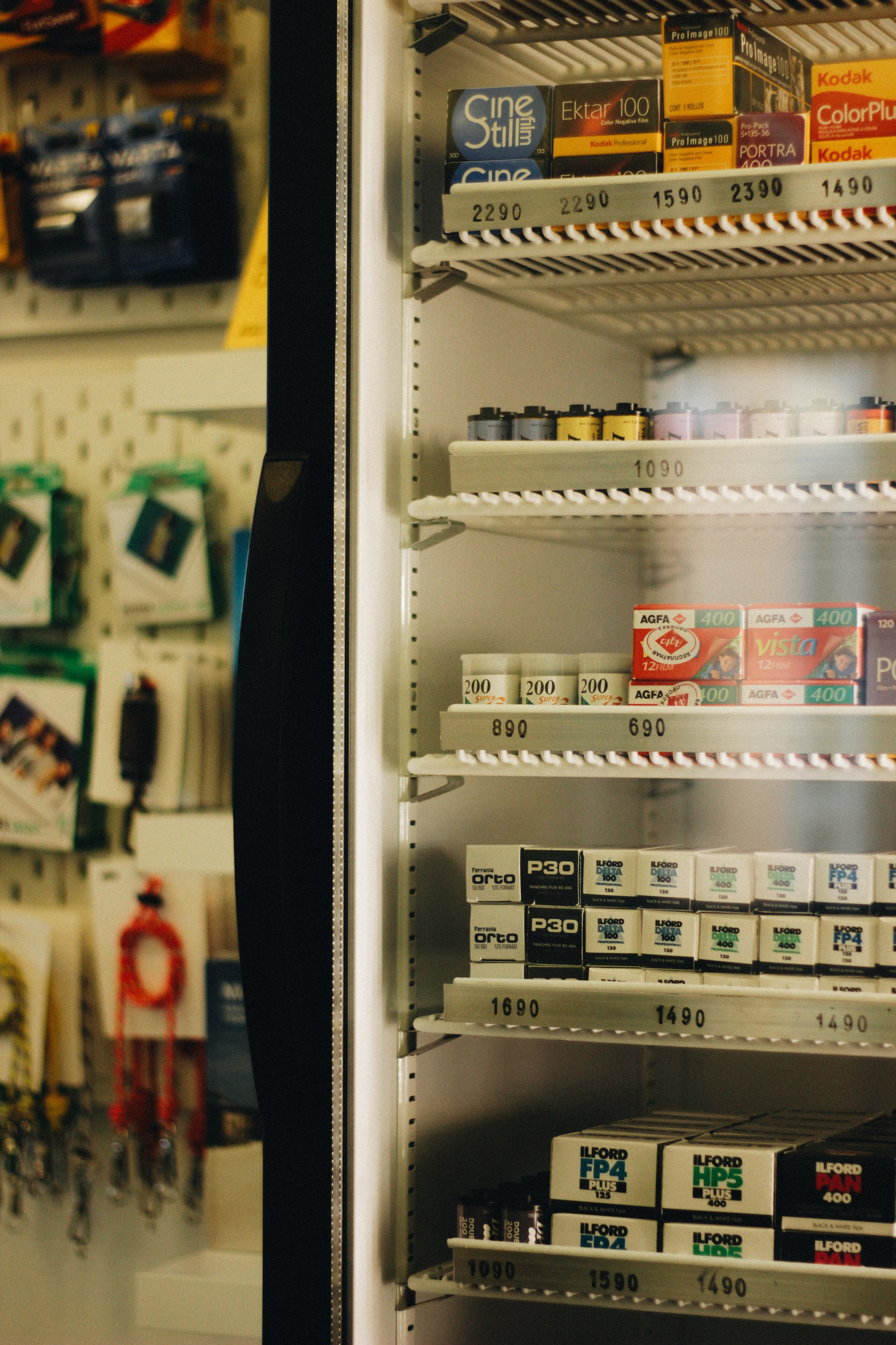 DPI film lab. Света Голобородько, фудфотограф в Санкт-Петербурге