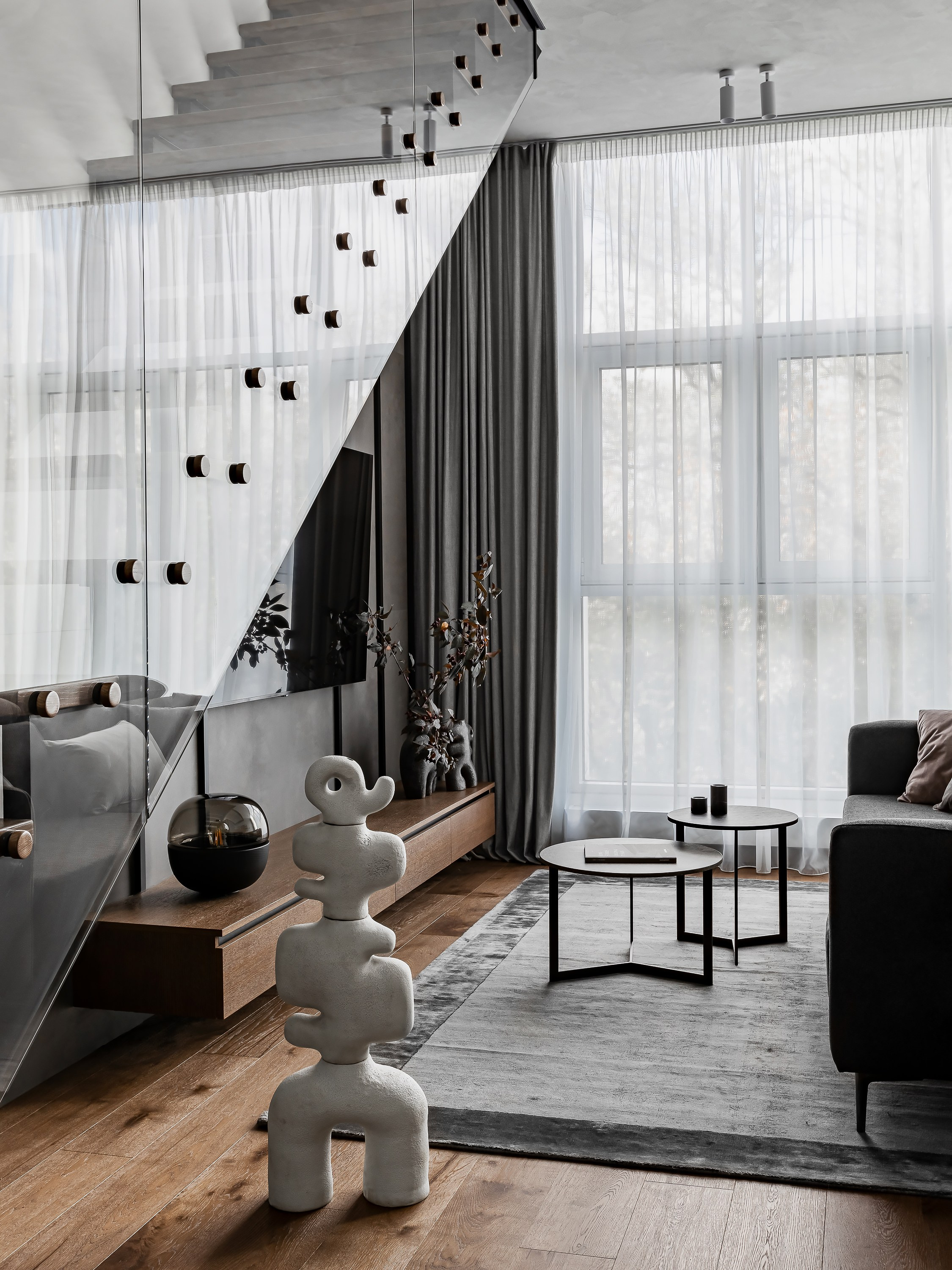 Интерьерный фотограф Виталина Ворошкевич