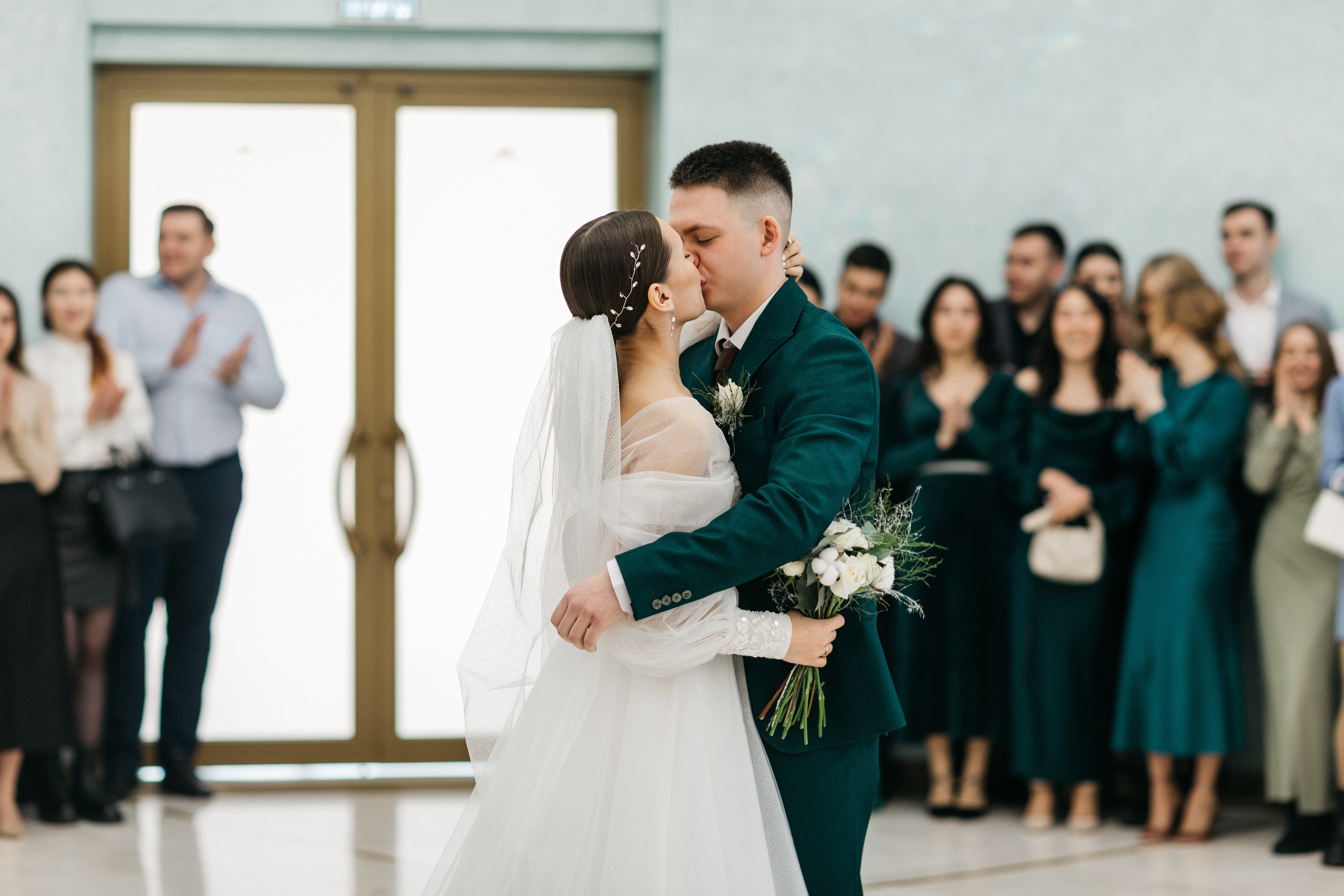 Свадьба Алексея и Ирины. Свадебный и семейный фотограф в Иркутске Яна Лиа