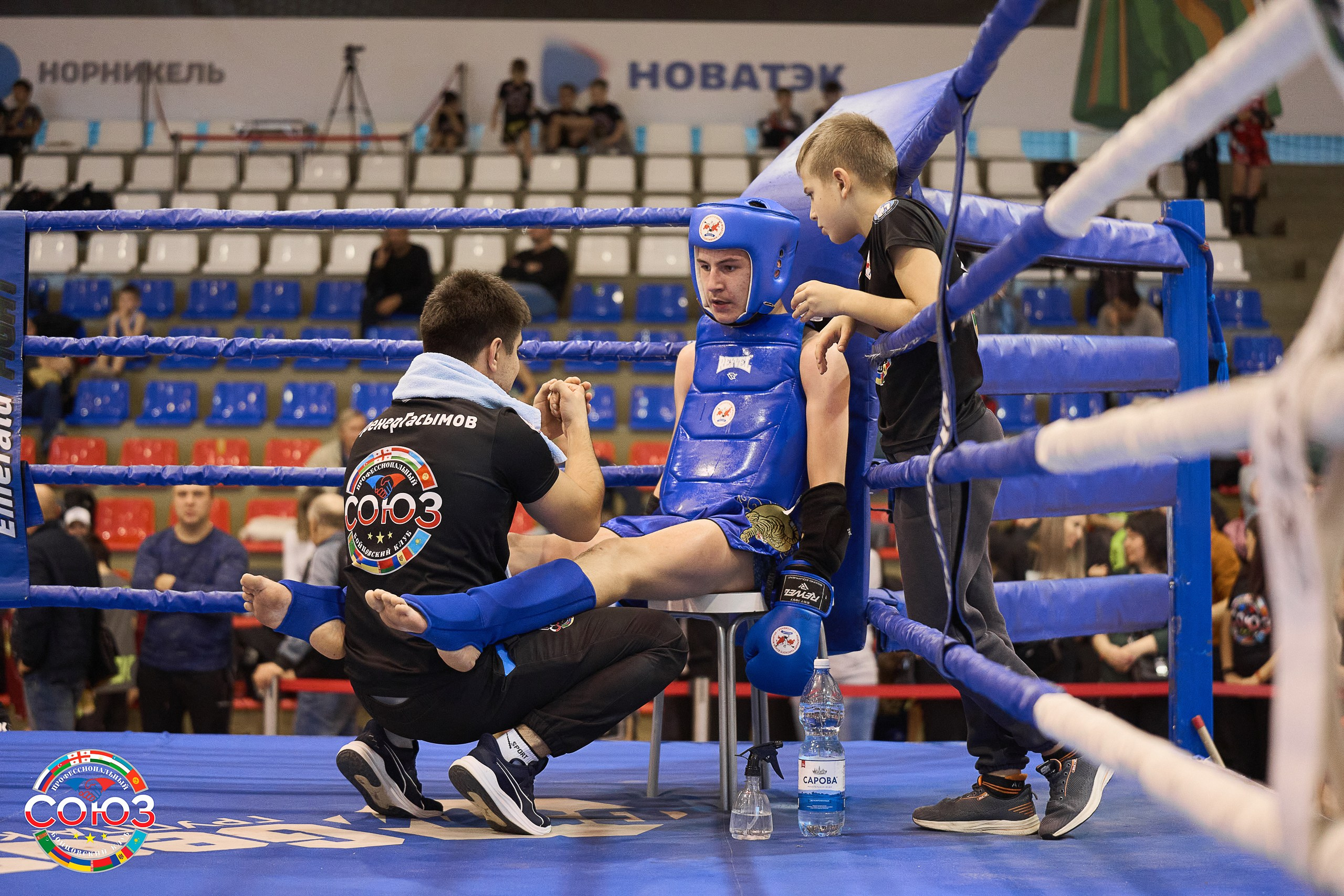 Спортивная фотосъемка в Заволжье, Городце, Нижнем Новгороде. Фотограф в Заволжье Алексей Шабалин