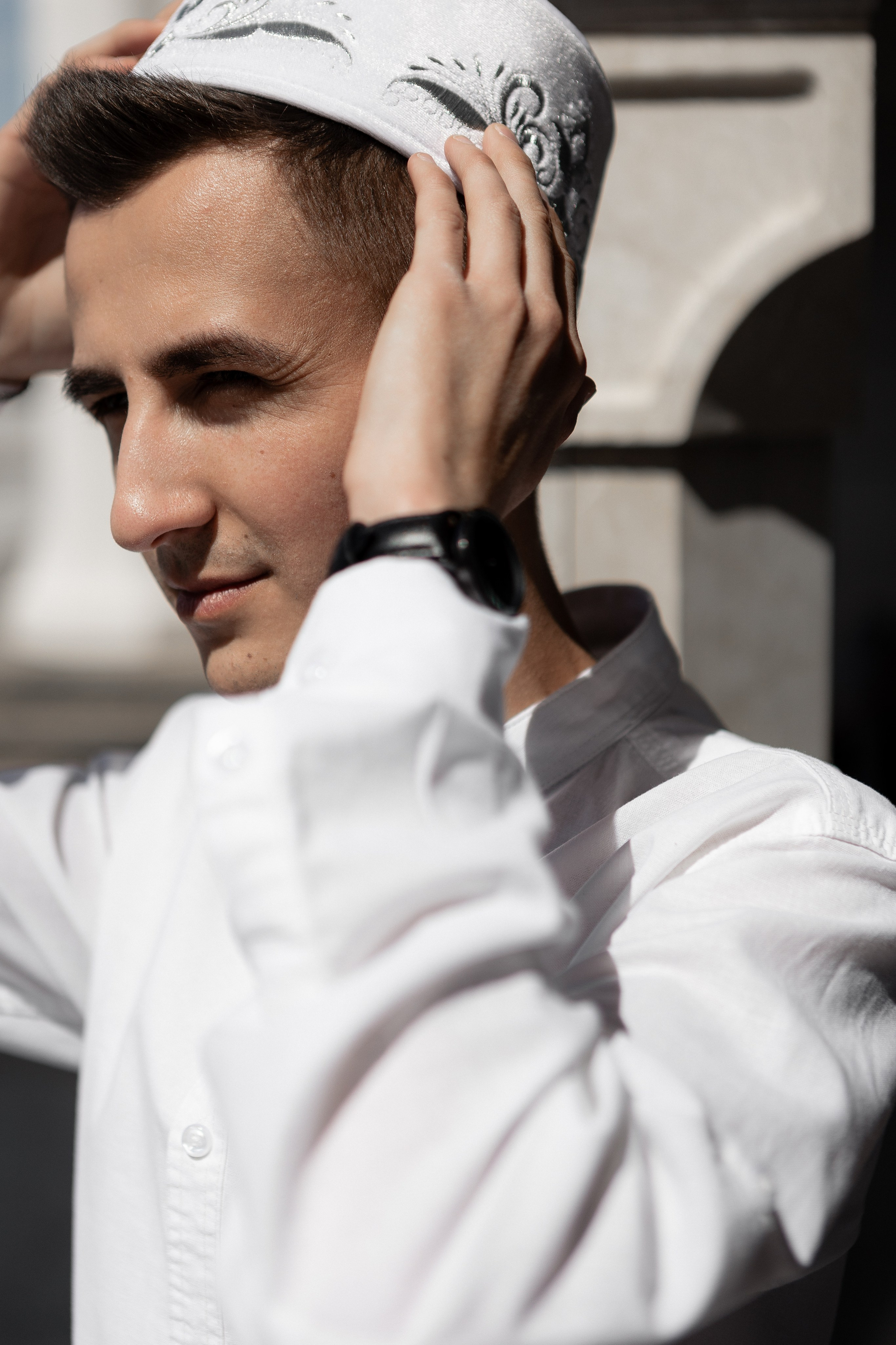 Никах. Свадебный и портретный фотограф Казань/Москва/СПБ Елькина Юлия