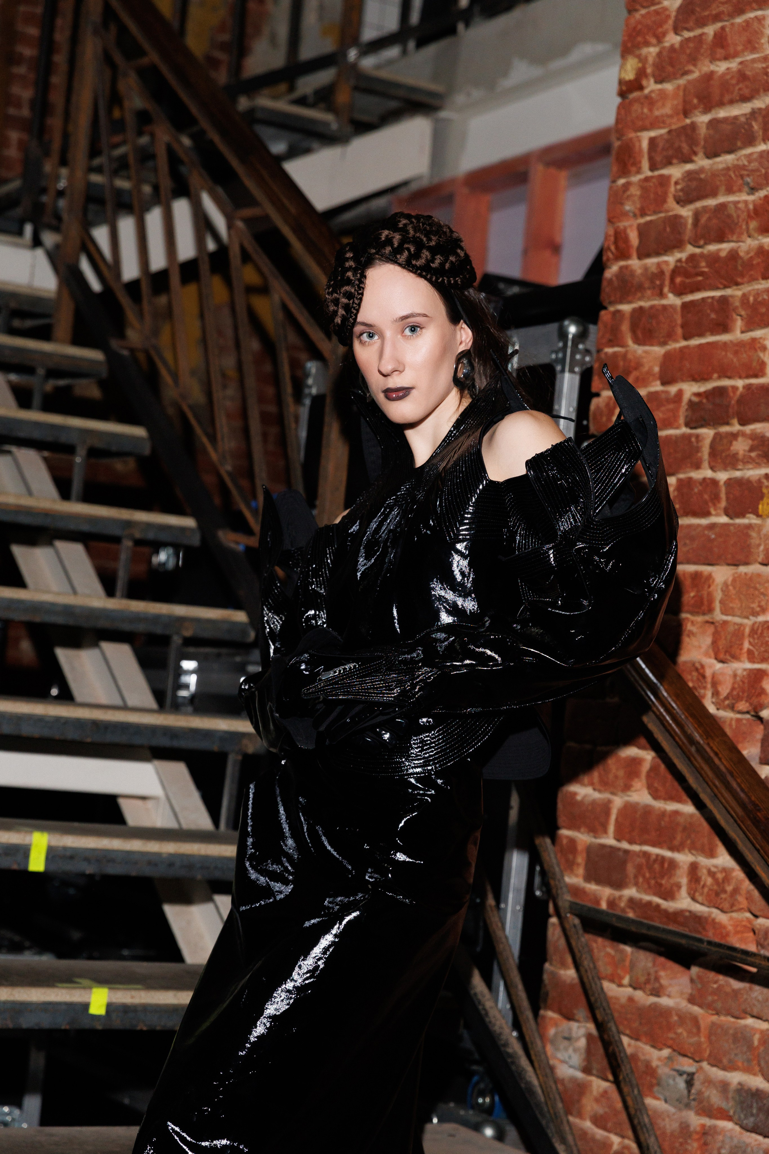 KAMERGER WINTER 2025. Свадебный и репортажный фотограф в Санкт-Петербурге Николай Голованов