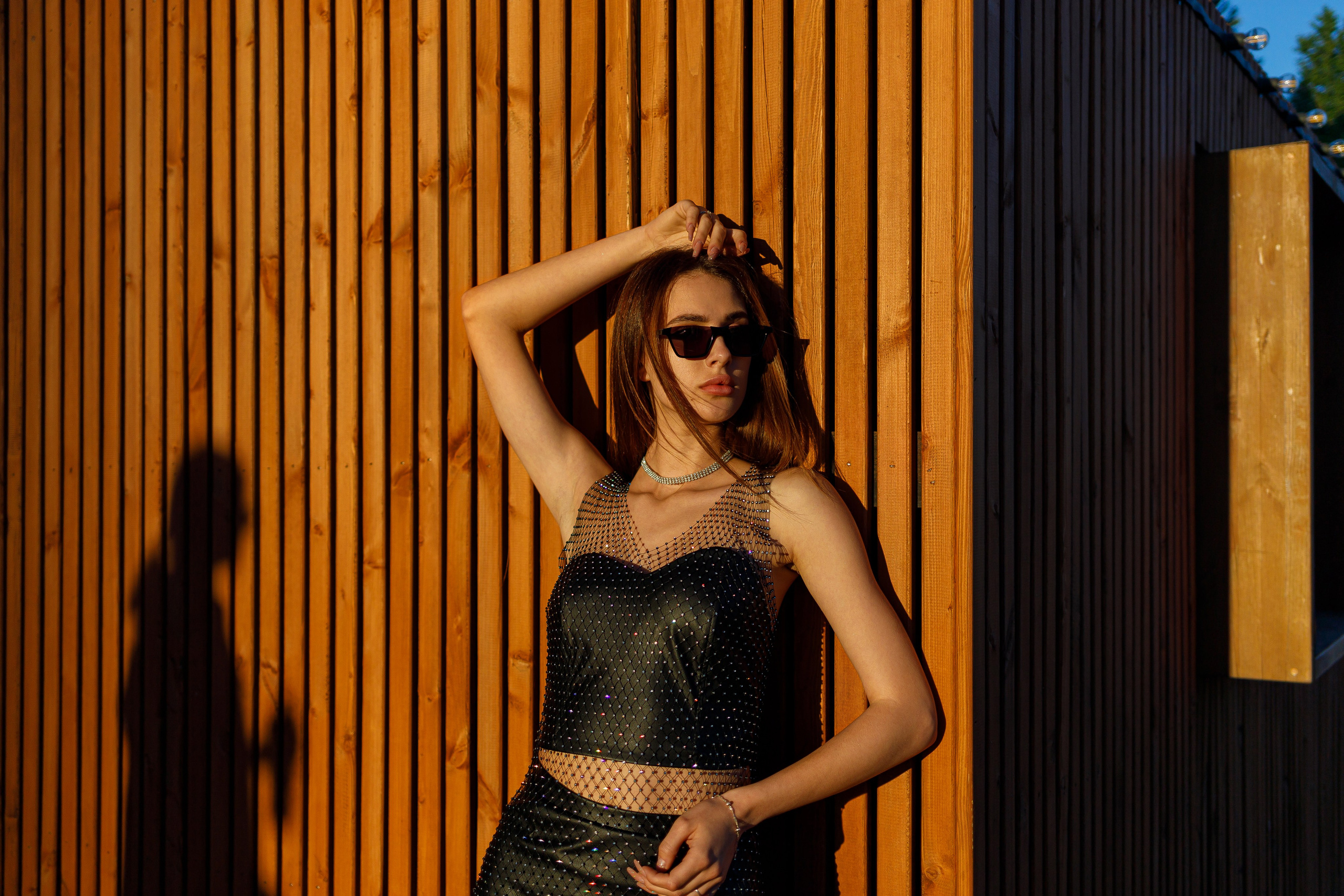 Юля. Свадебный и репортажный фотограф в Санкт-Петербурге Николай Голованов