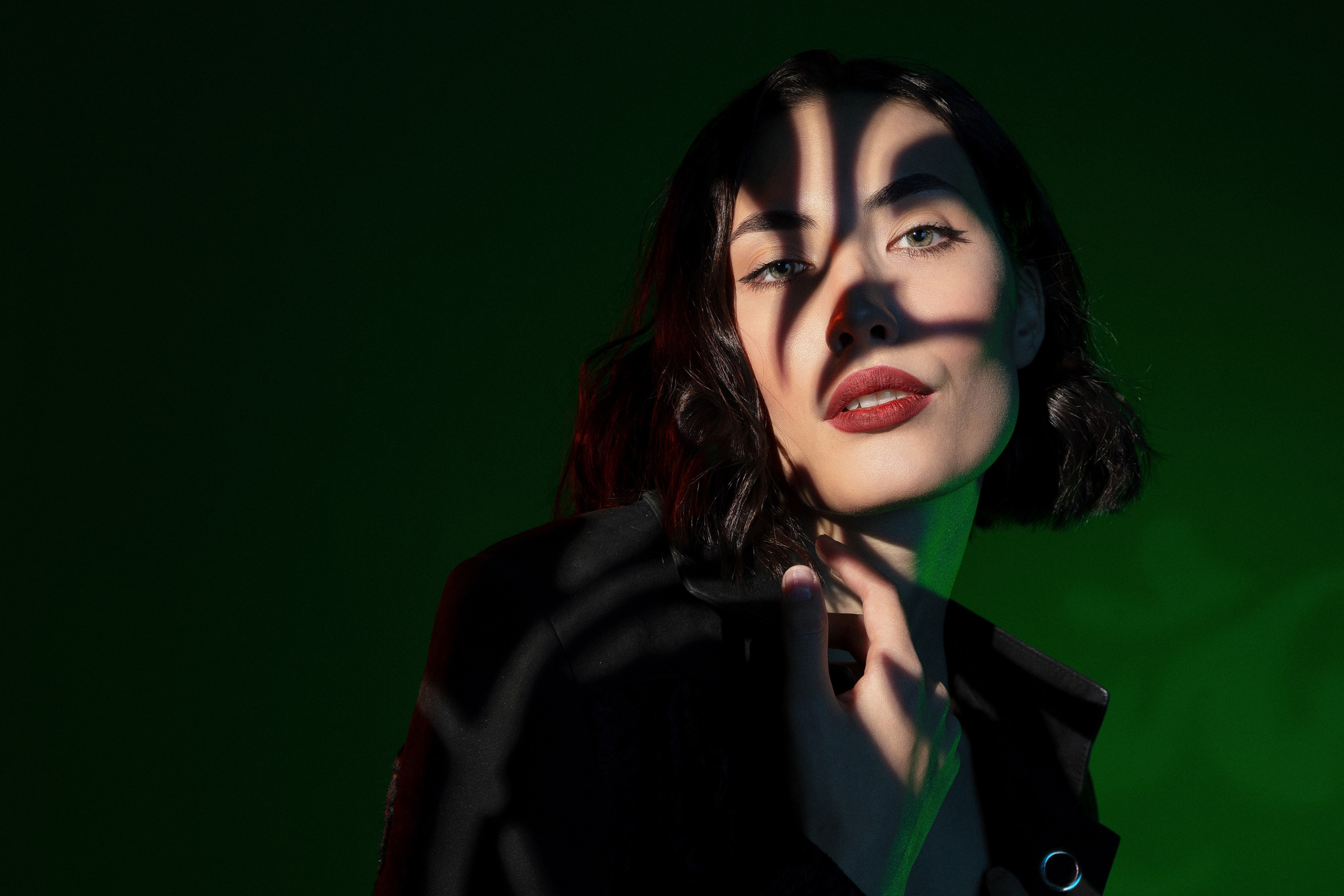 Настя. Свадебный и репортажный фотограф в Санкт-Петербурге Николай Голованов