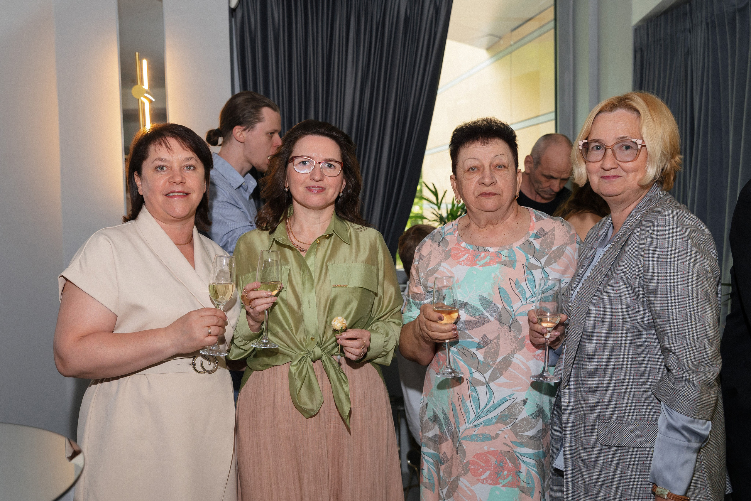 Дмитрий и Ирина. Свадебный и репортажный фотограф в Санкт-Петербурге Николай Голованов