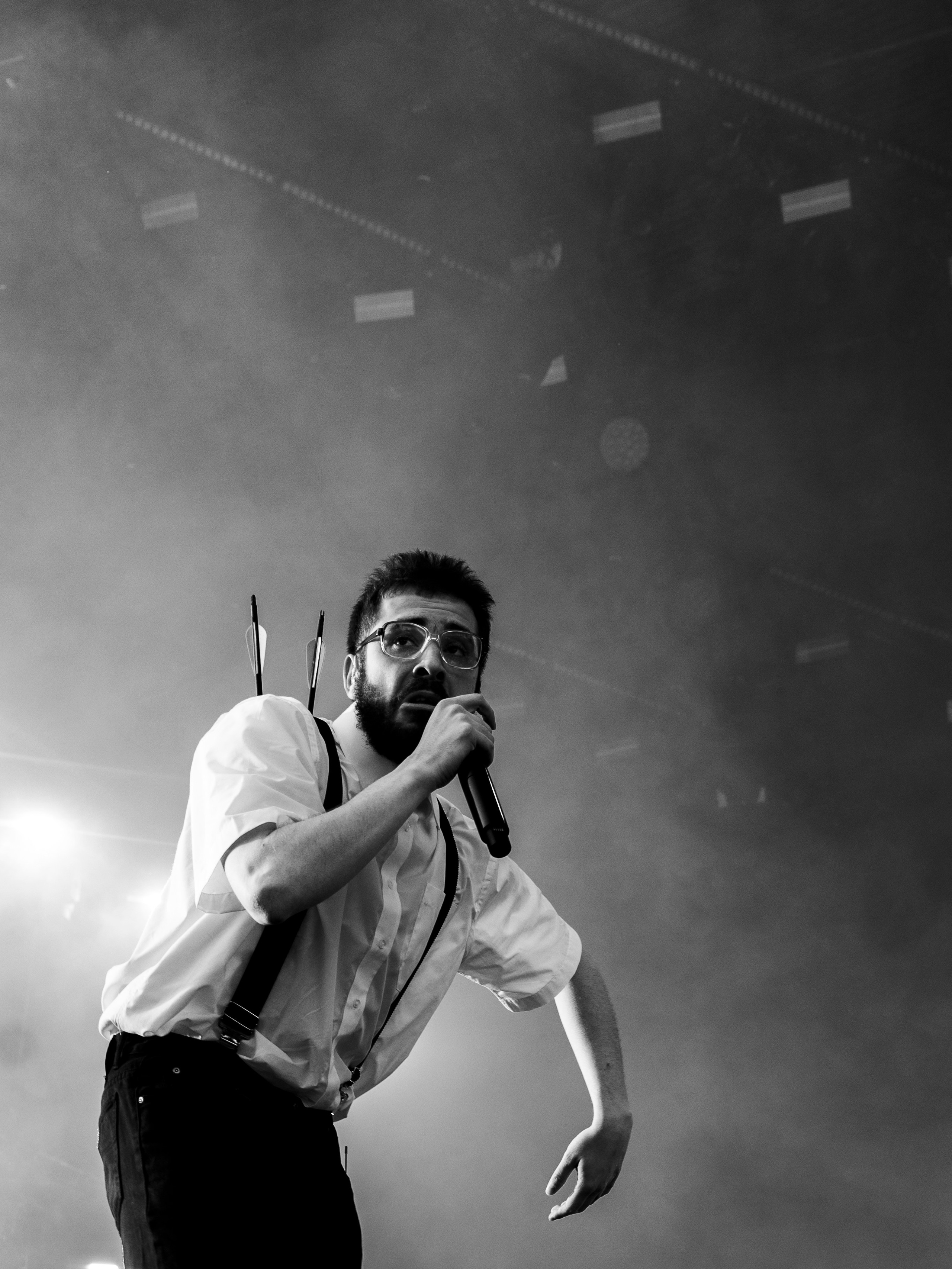 Хаски. Стереолето’24. RUSLAN ROZANOV