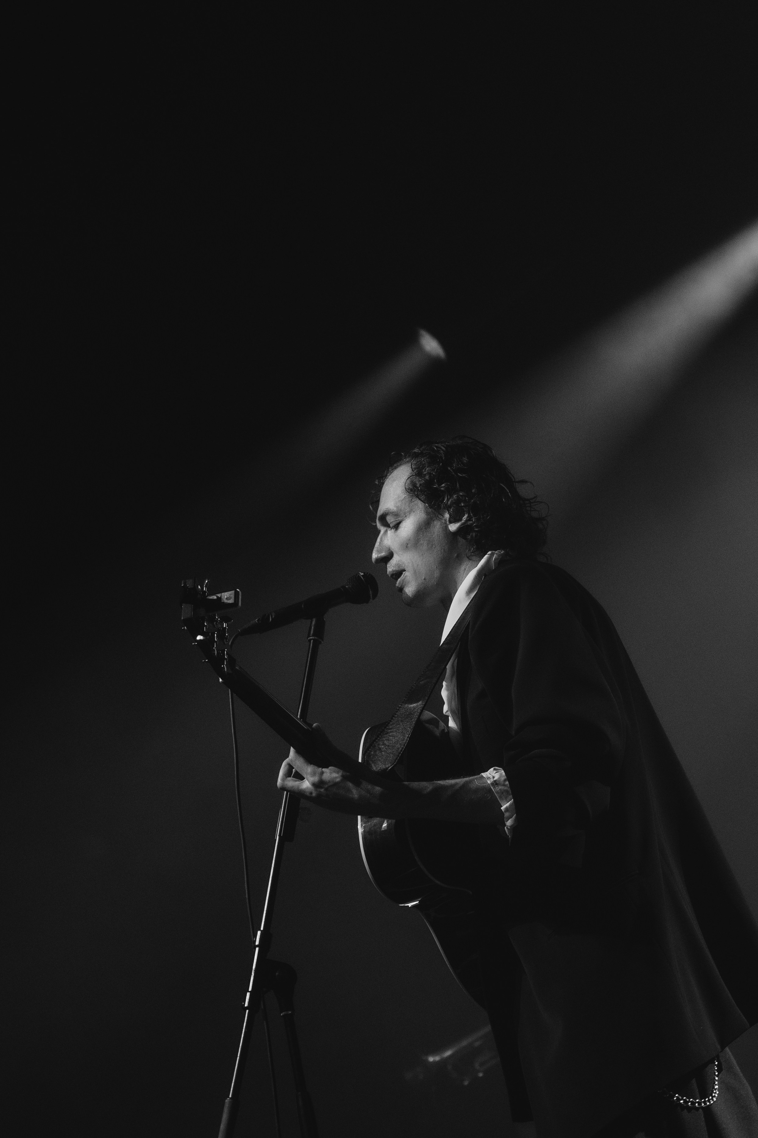 ZOLOTO A2'23. RUSLAN ROZANOV