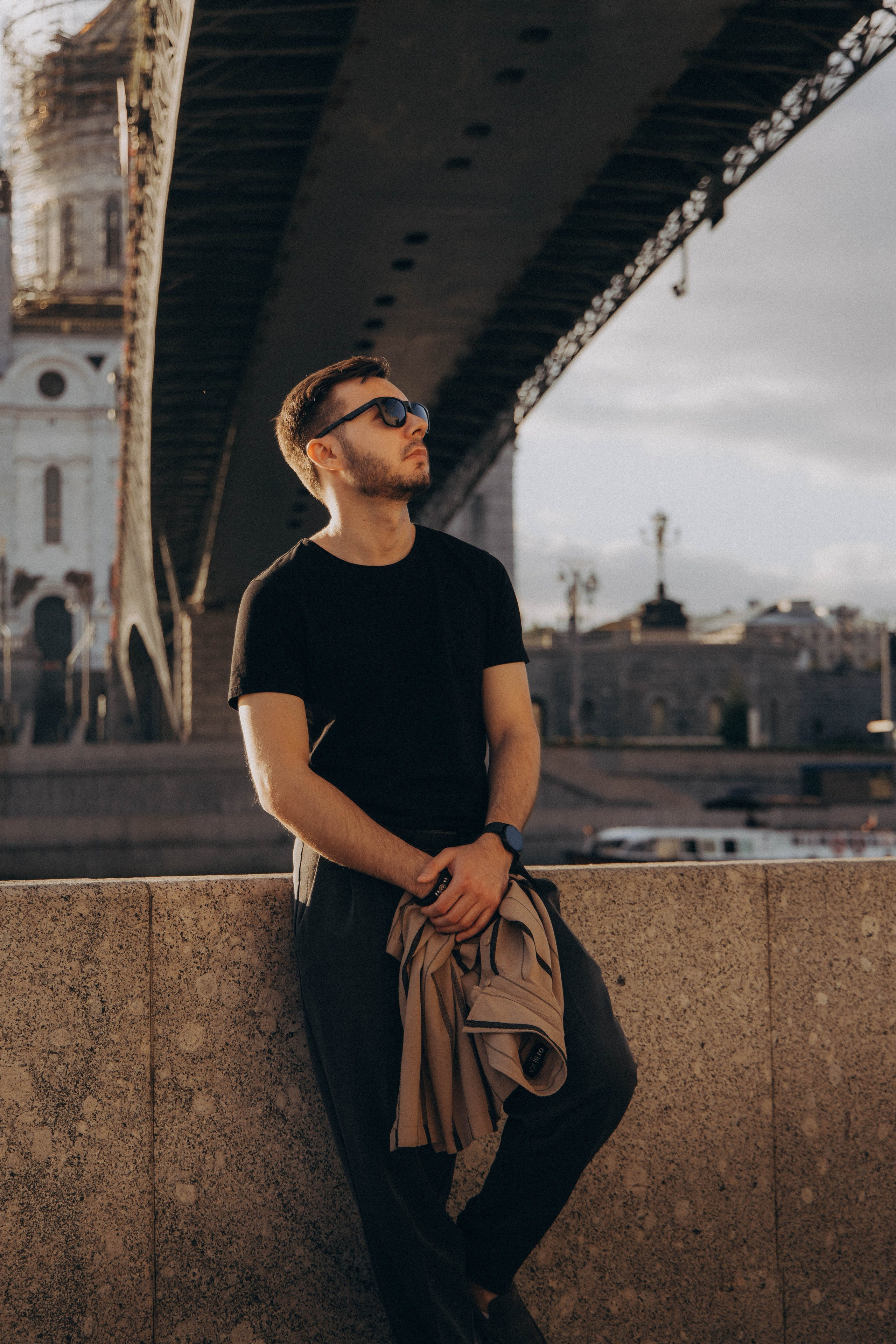 Брутальный Александр. Фотограф lifestylе в Москве Пшеничная Анастасия