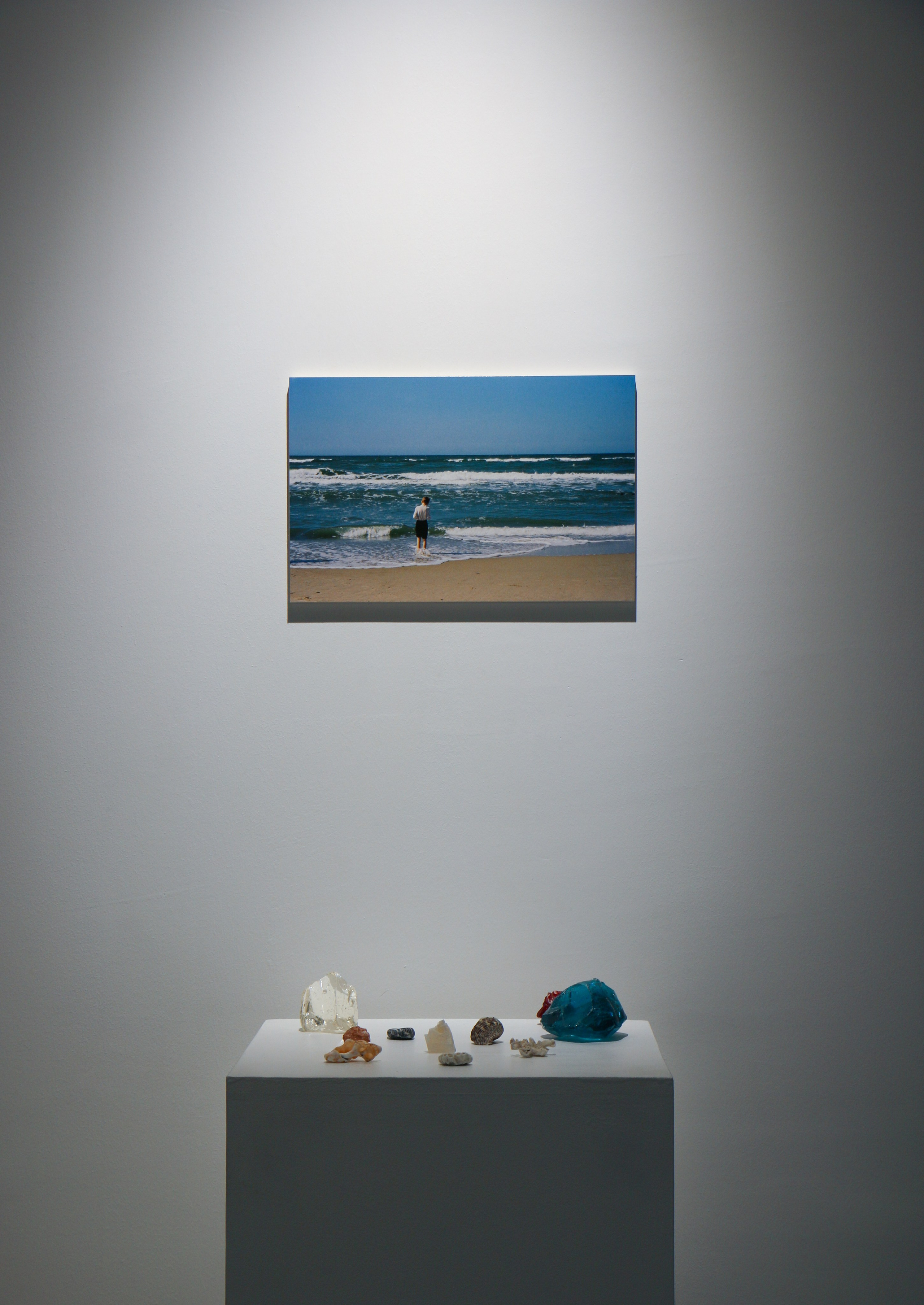 Самый сладкий сон. Любовь Моргасова [LU SPRING]: Фотограф и куратор