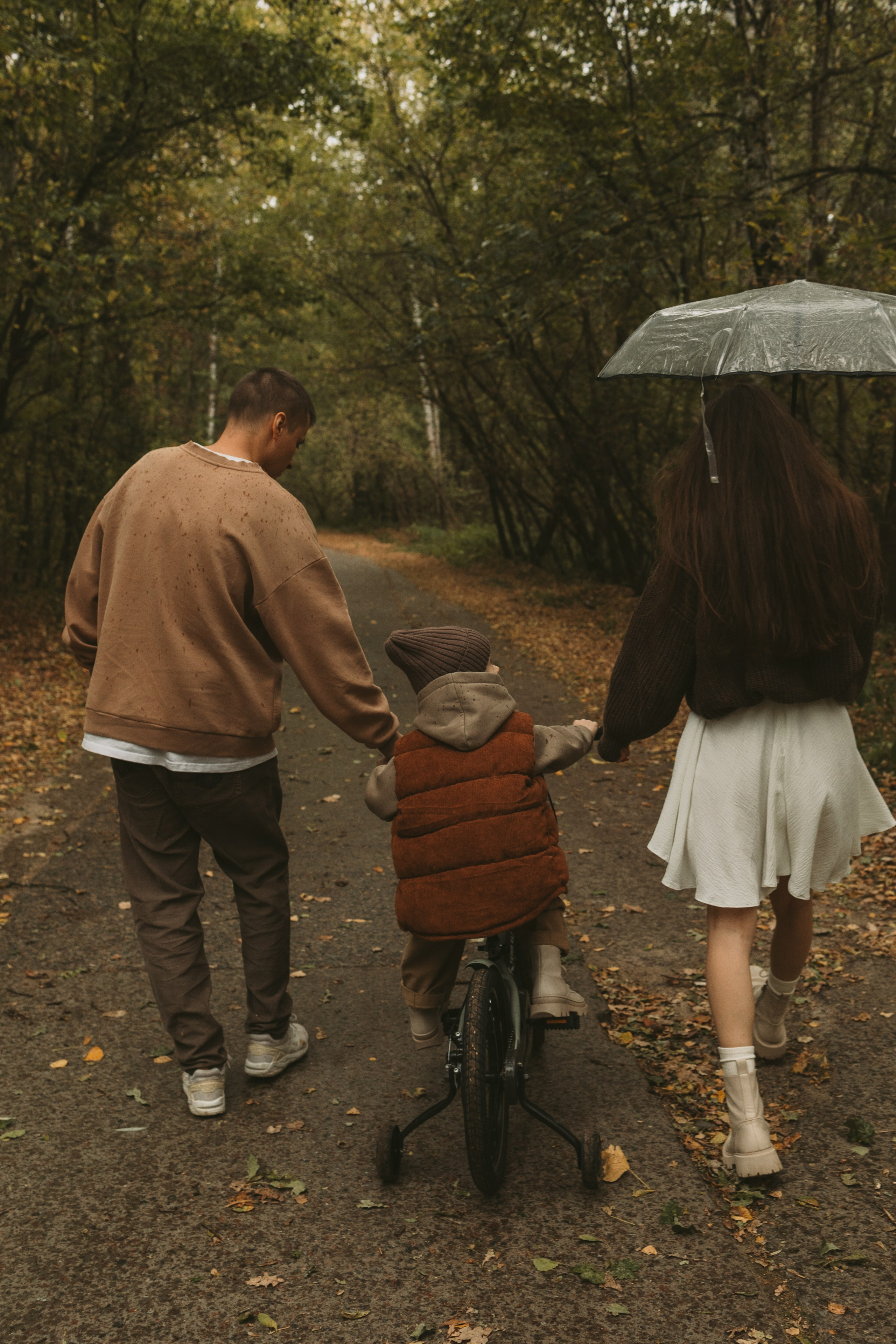 Леша, Лада и сынок Добрыня. Фотограф в Нижнем Новгороде Креава Ира