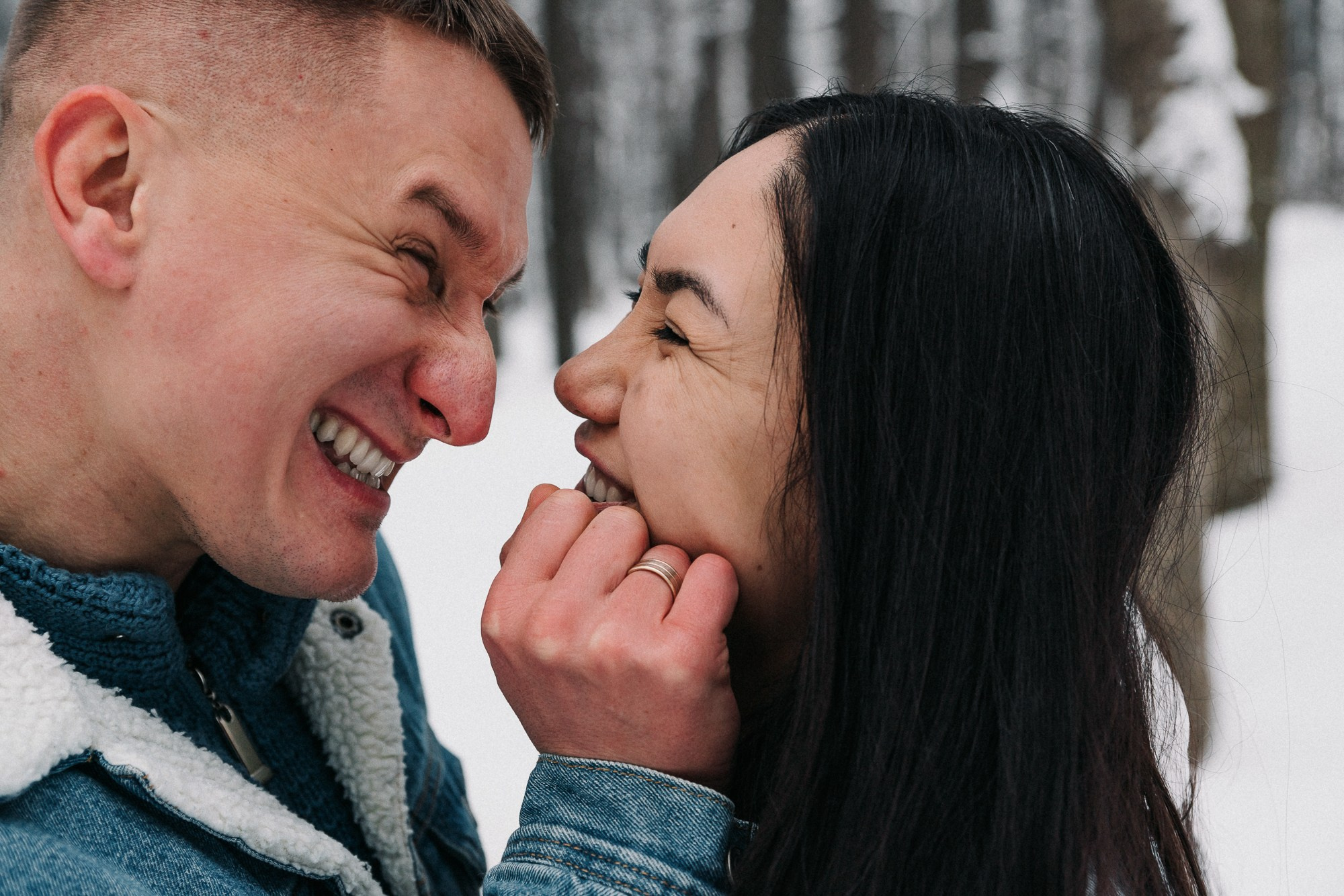 26/01/22. Фотограф в Москве Горбачева Алена