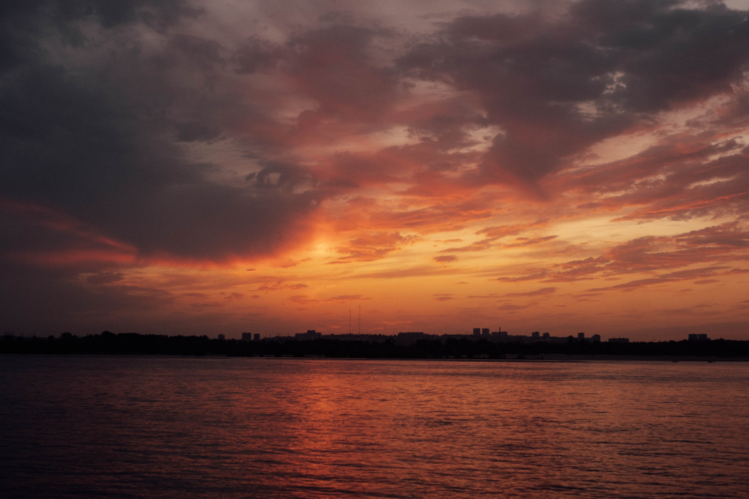Александра + Лев + Алексей. Свадебный и семейный фотограф г. Волгоград Биленко Ангелина