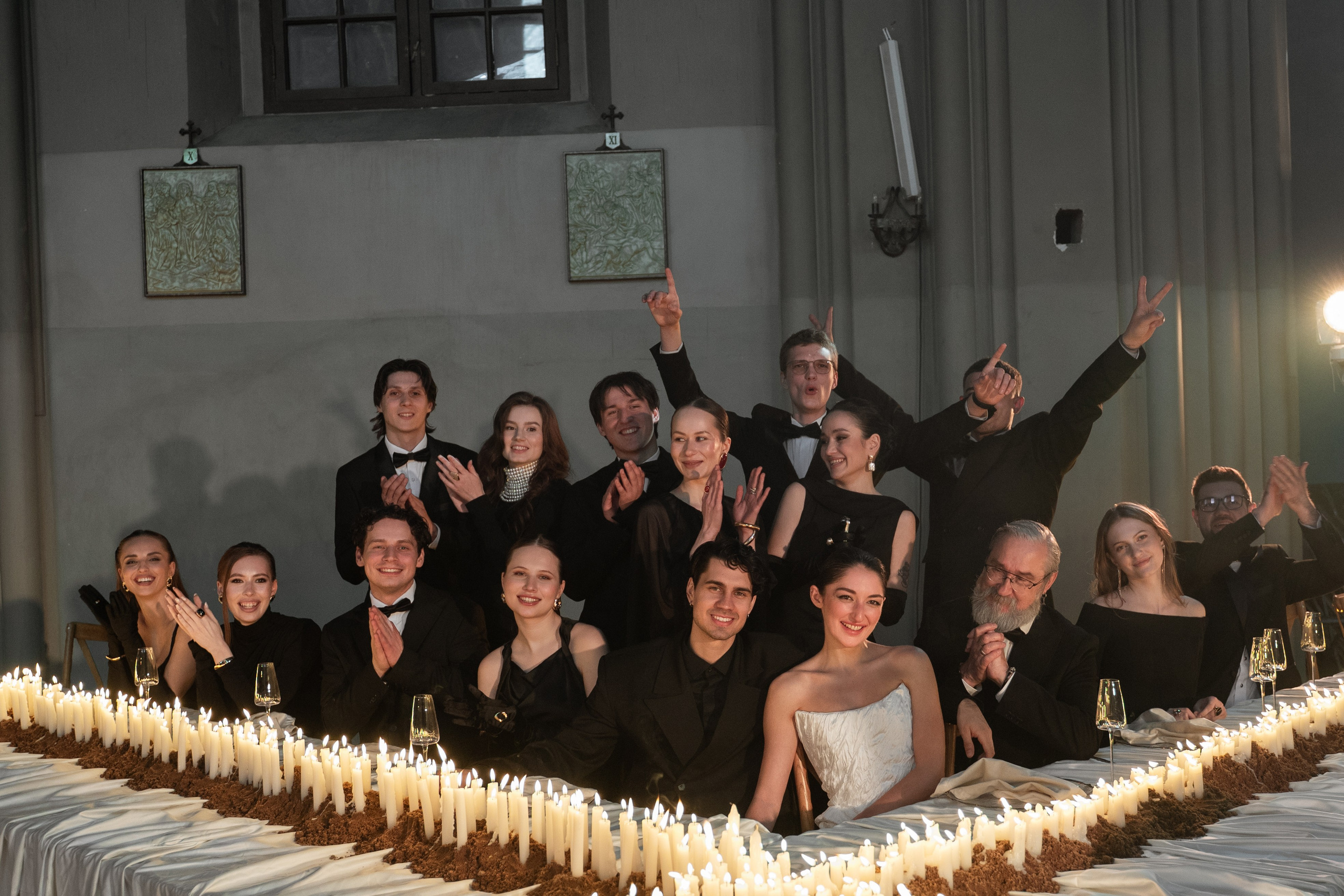 Севда И Влад | 17.04.26. Свадебный фотограф в Санкт-Петербурге Владислава Тюльпина