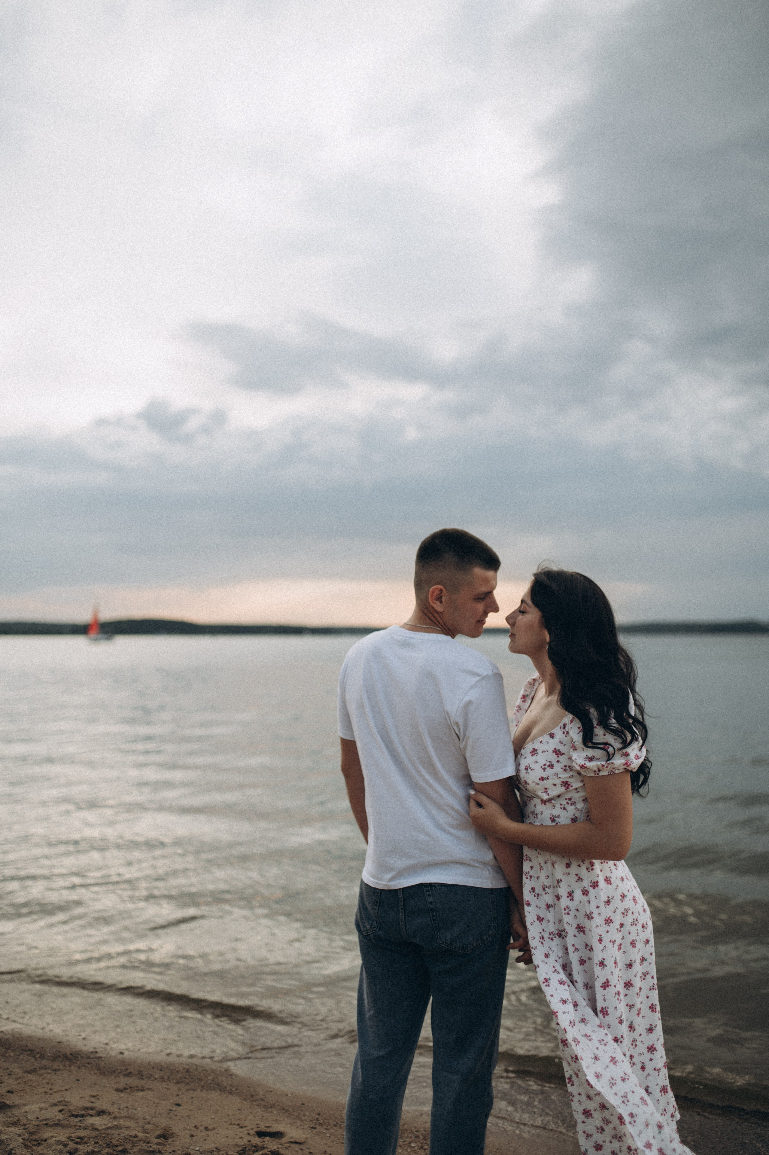 Beyond the sea. Свадебный фотограф Минск