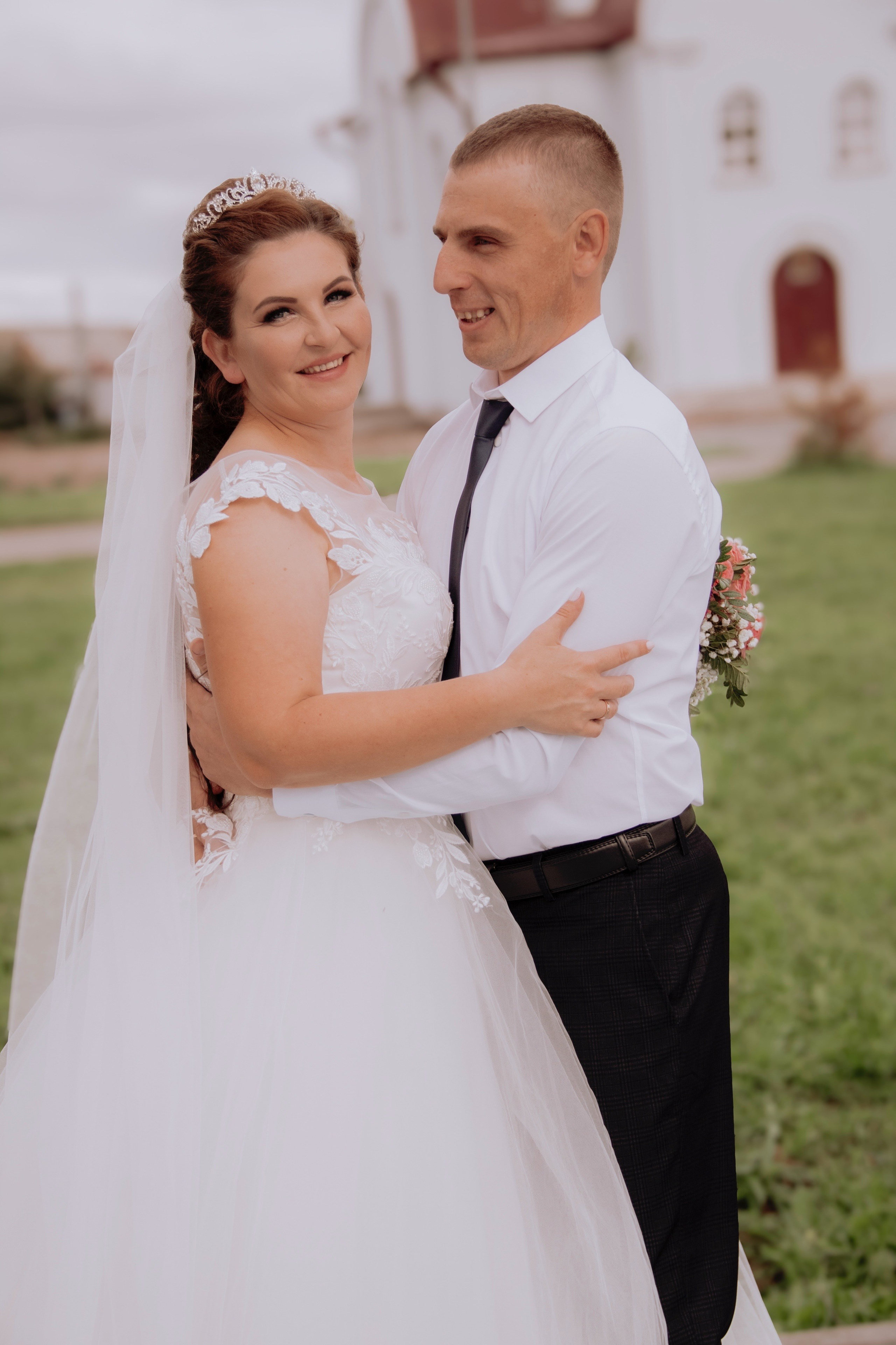 СВАДЬБА ОЛЬГА И ВАЛЕРИЙ. ProFoto