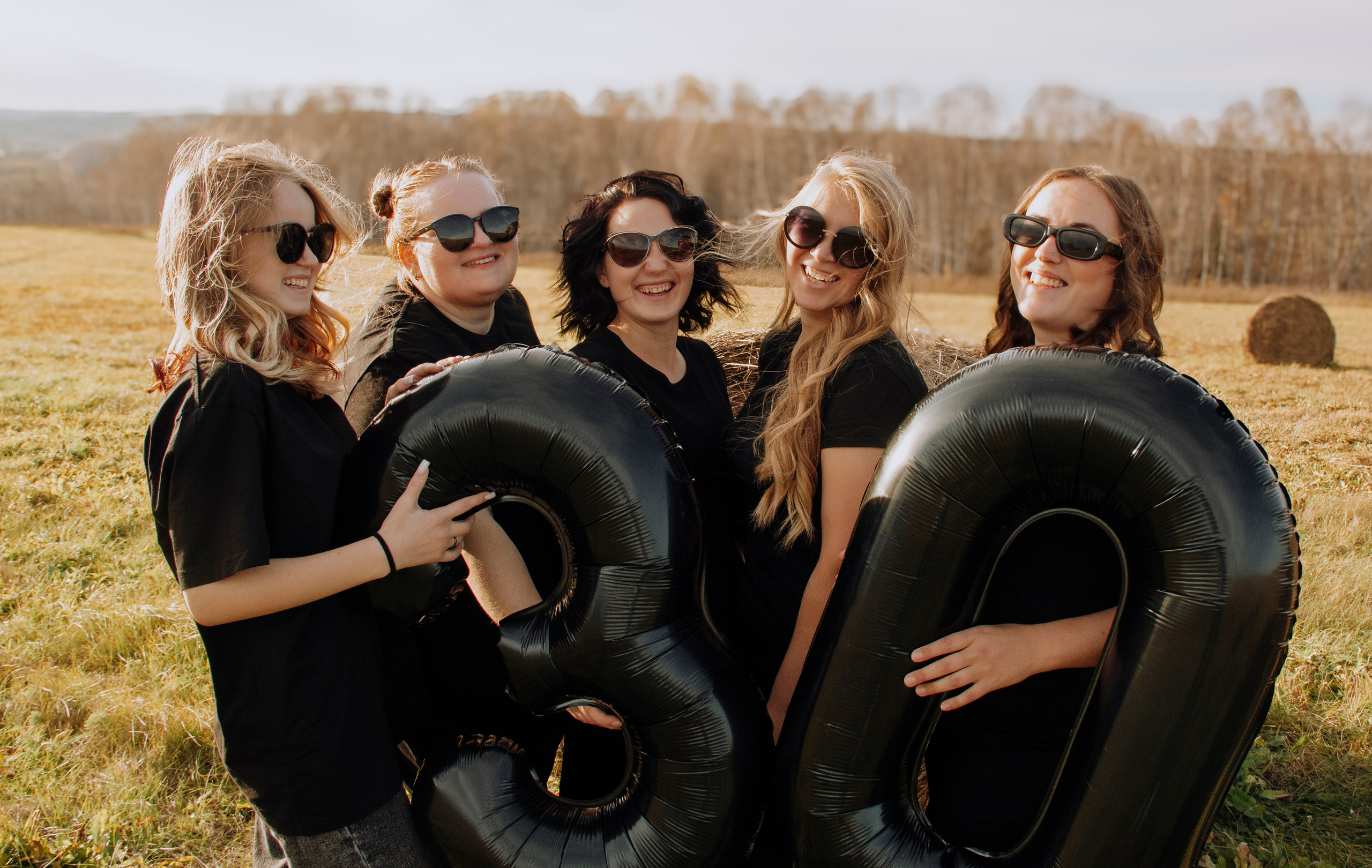 Лера твои 30, это твои 15. ProFoto