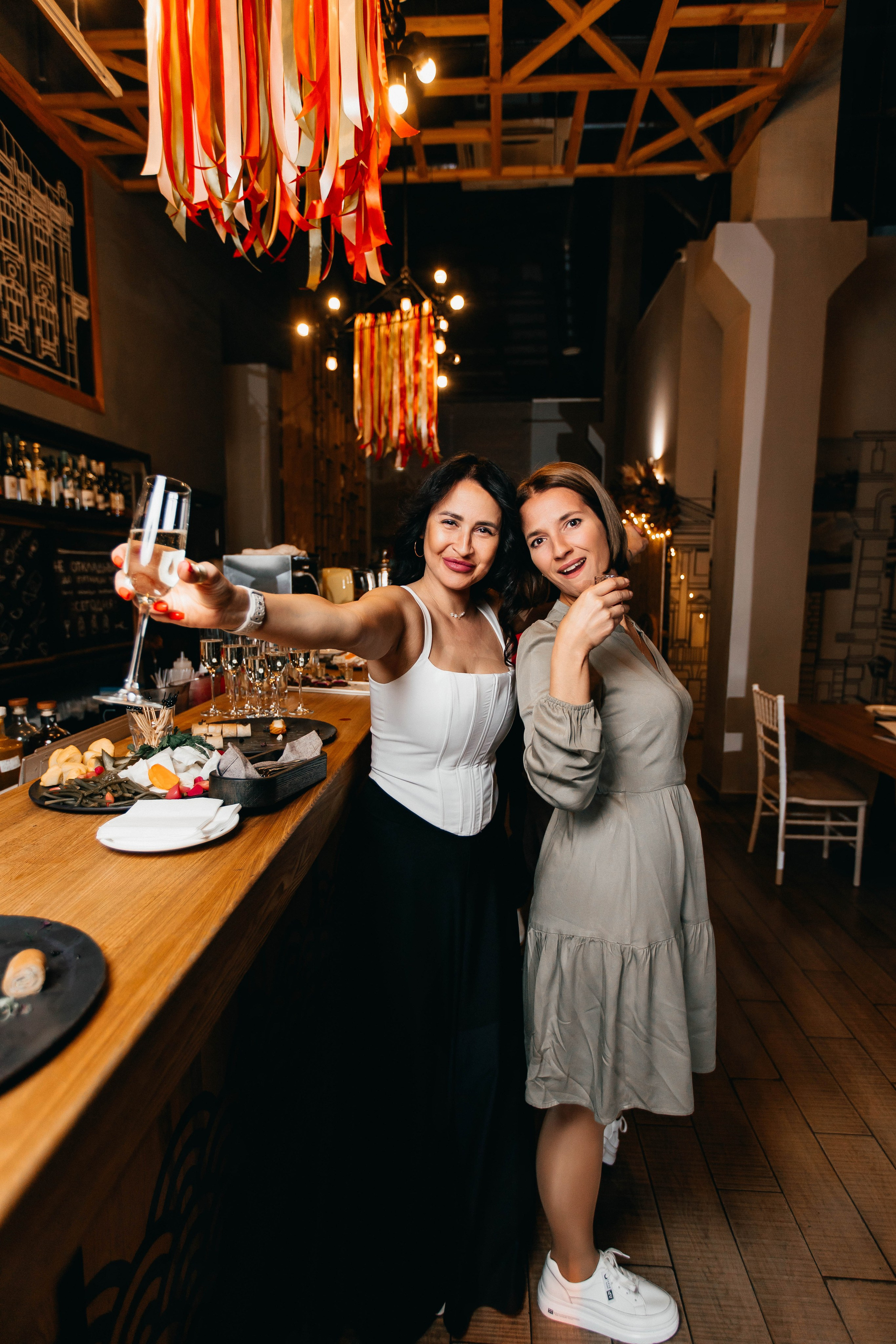 Корпоративы и Новый Год. Свадебный и семейный фотограф в Нижнем Новгороде и Москве Сергей Полян