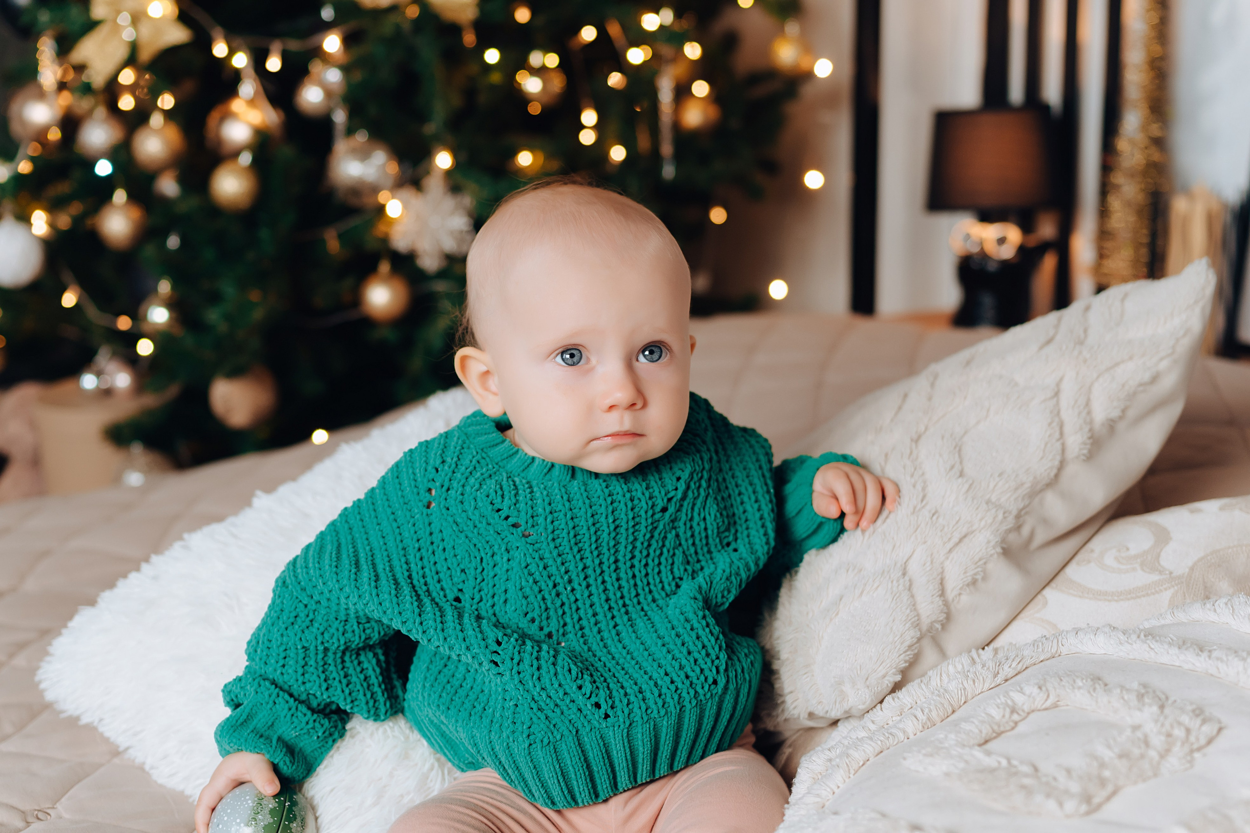 Лапуля. Детский и семейный фотограф Катерина Мишина