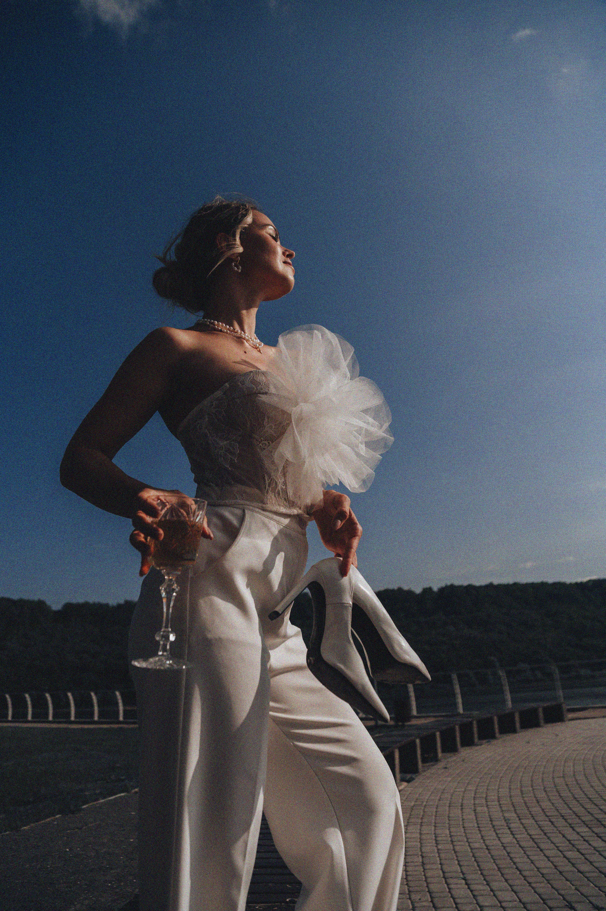 Утро невесты ч.2. Детский и семейный фотограф Катерина Мишина