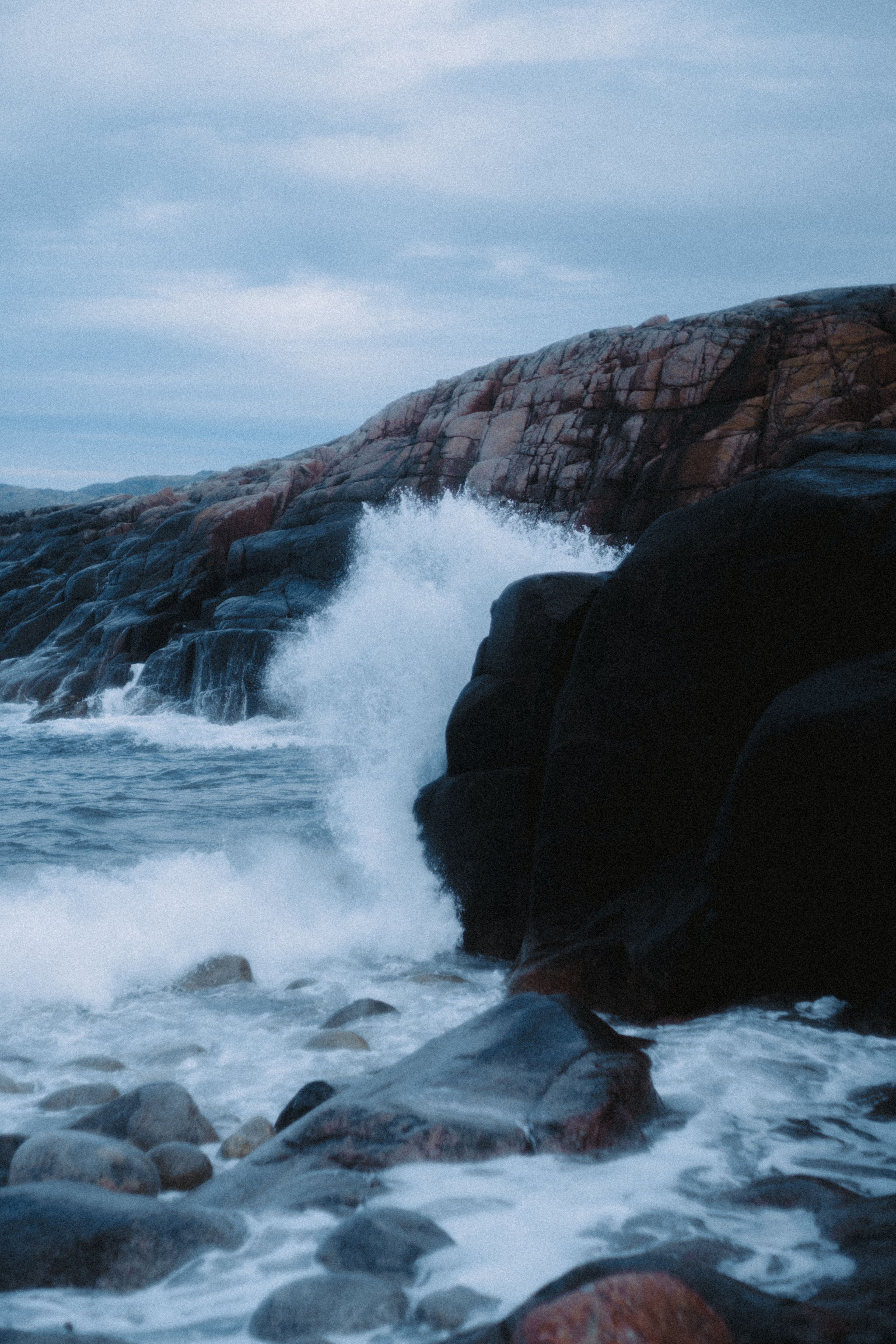 Териберка, Мурманск. Фотосъёмка для компании по организации туров в коллаборации с Яндекс 360