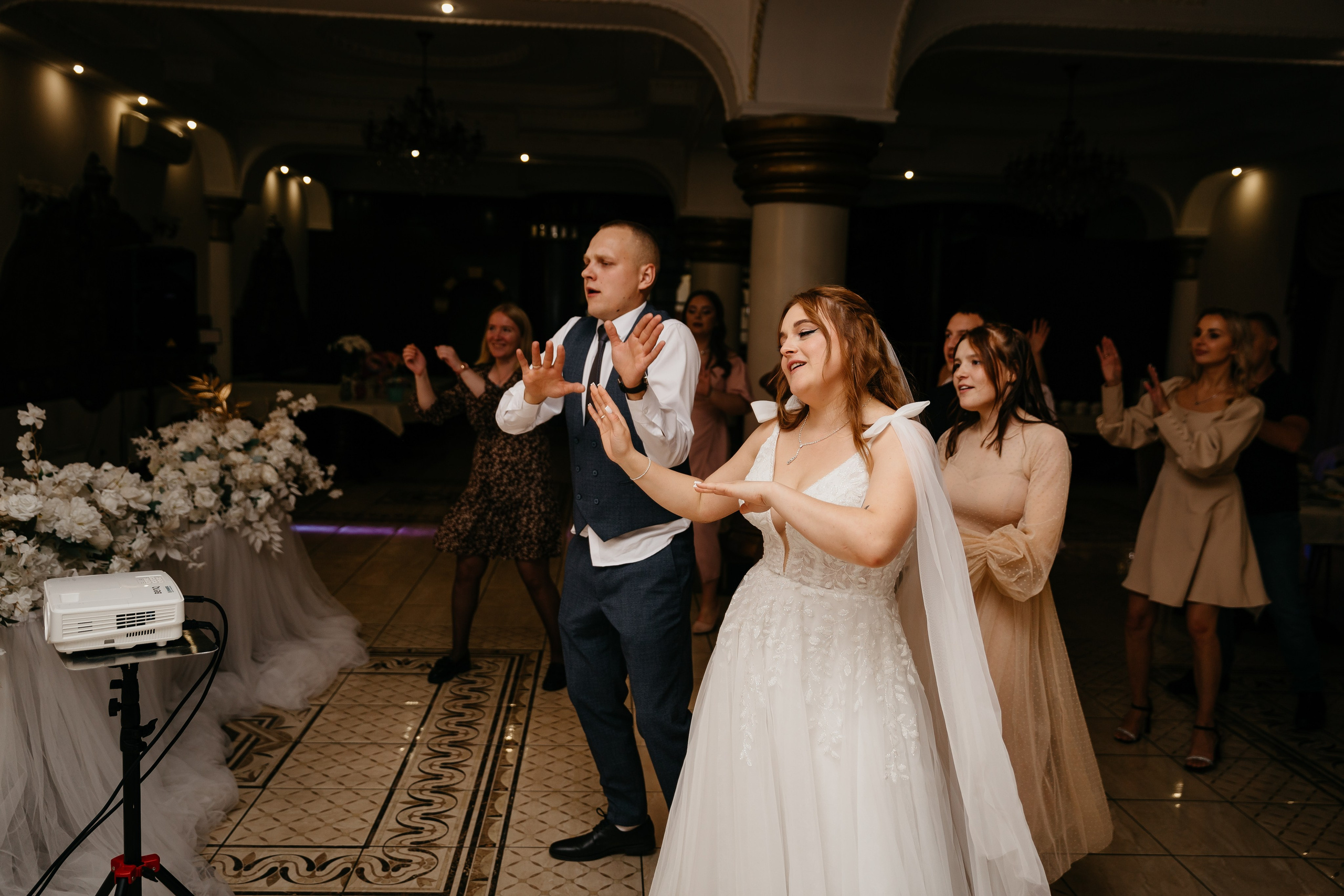 V & V. Фотограф, видеограф в Челябинске Глеб Хазиев