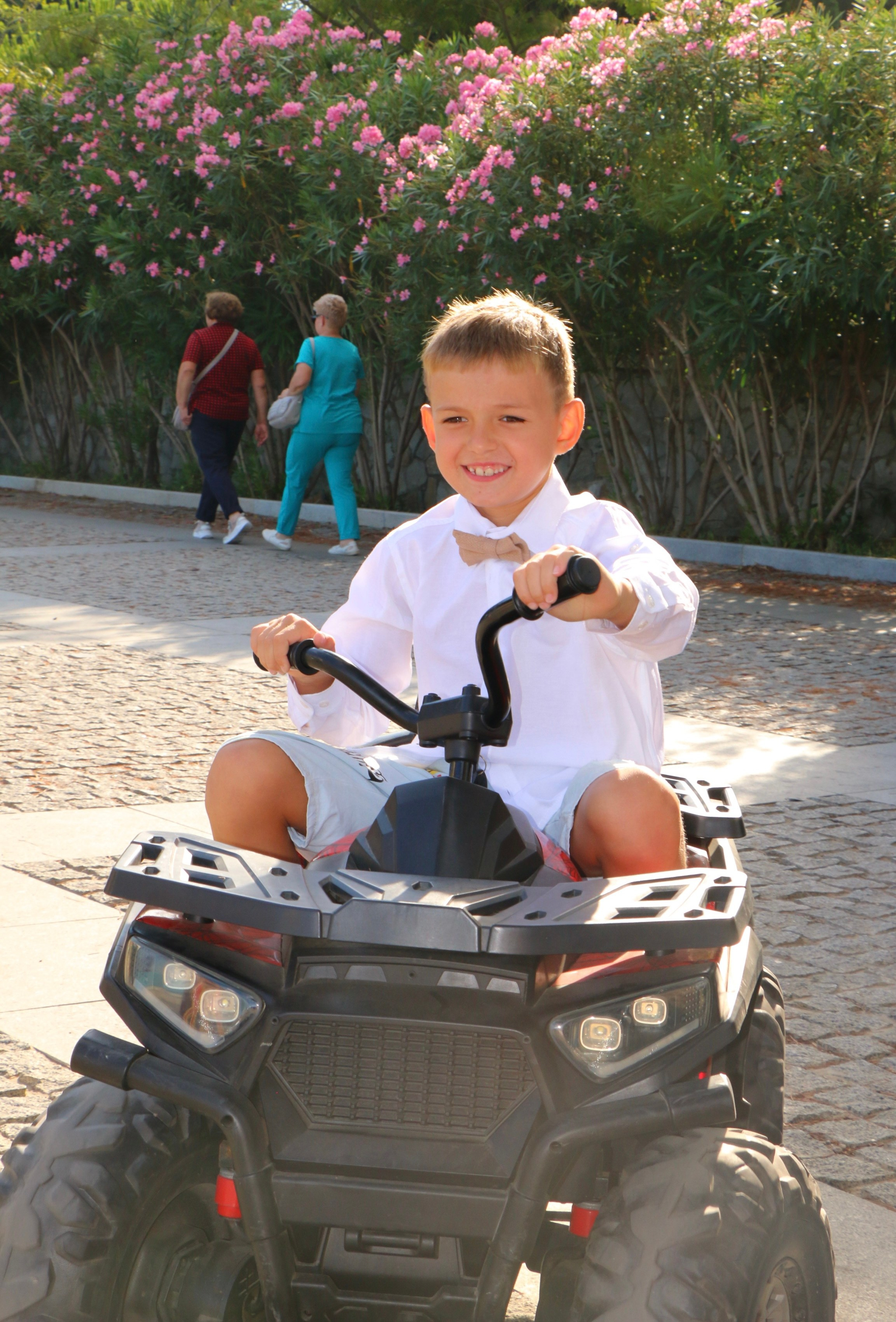 Детство. Семейный и детский фотограф в Ялте Ольга Солерина