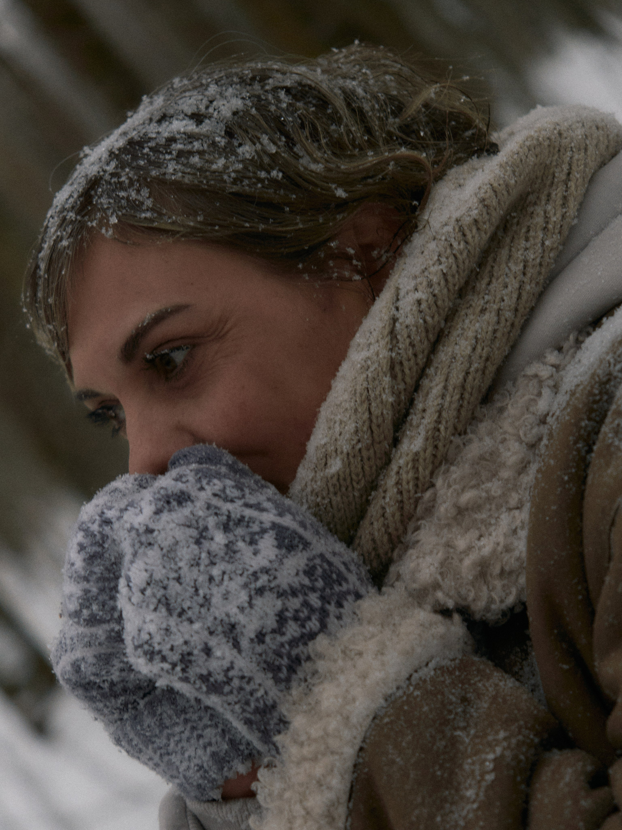 Кадры. Vokueva's-footage