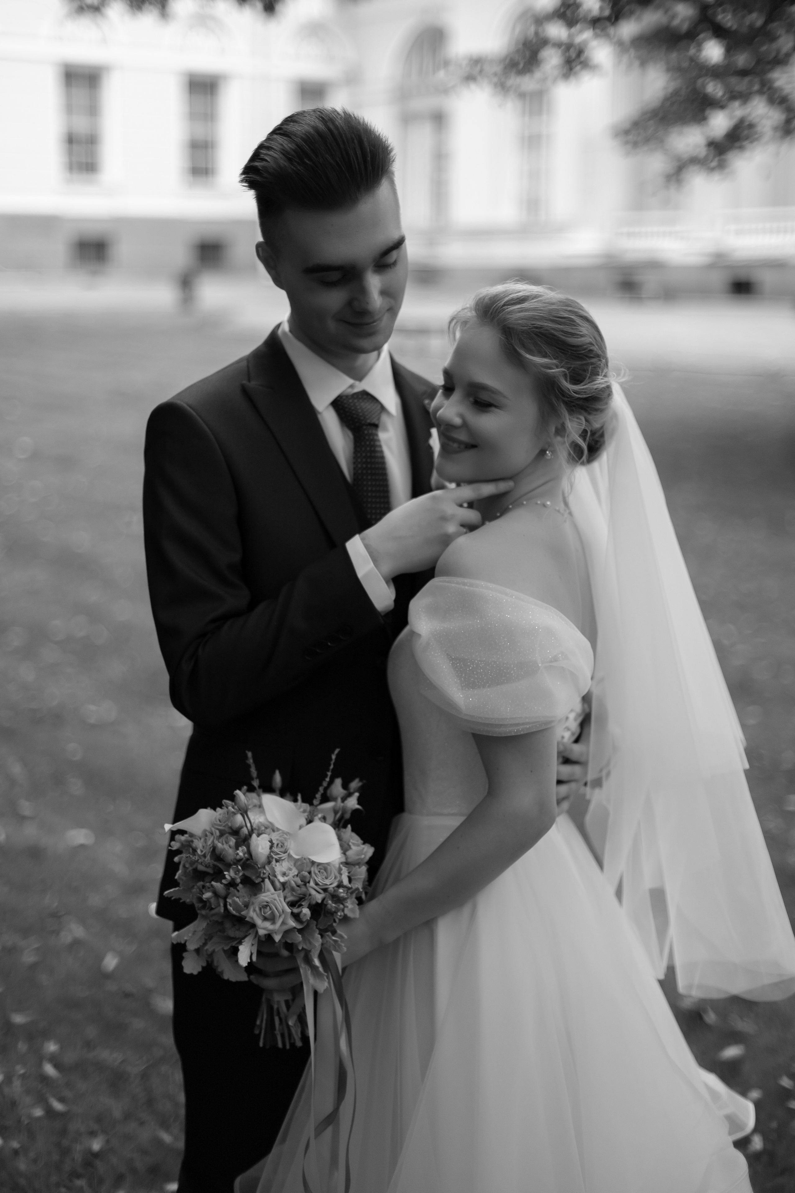 Violet day. Свадебный и семейный фотограф Арина Кулёва