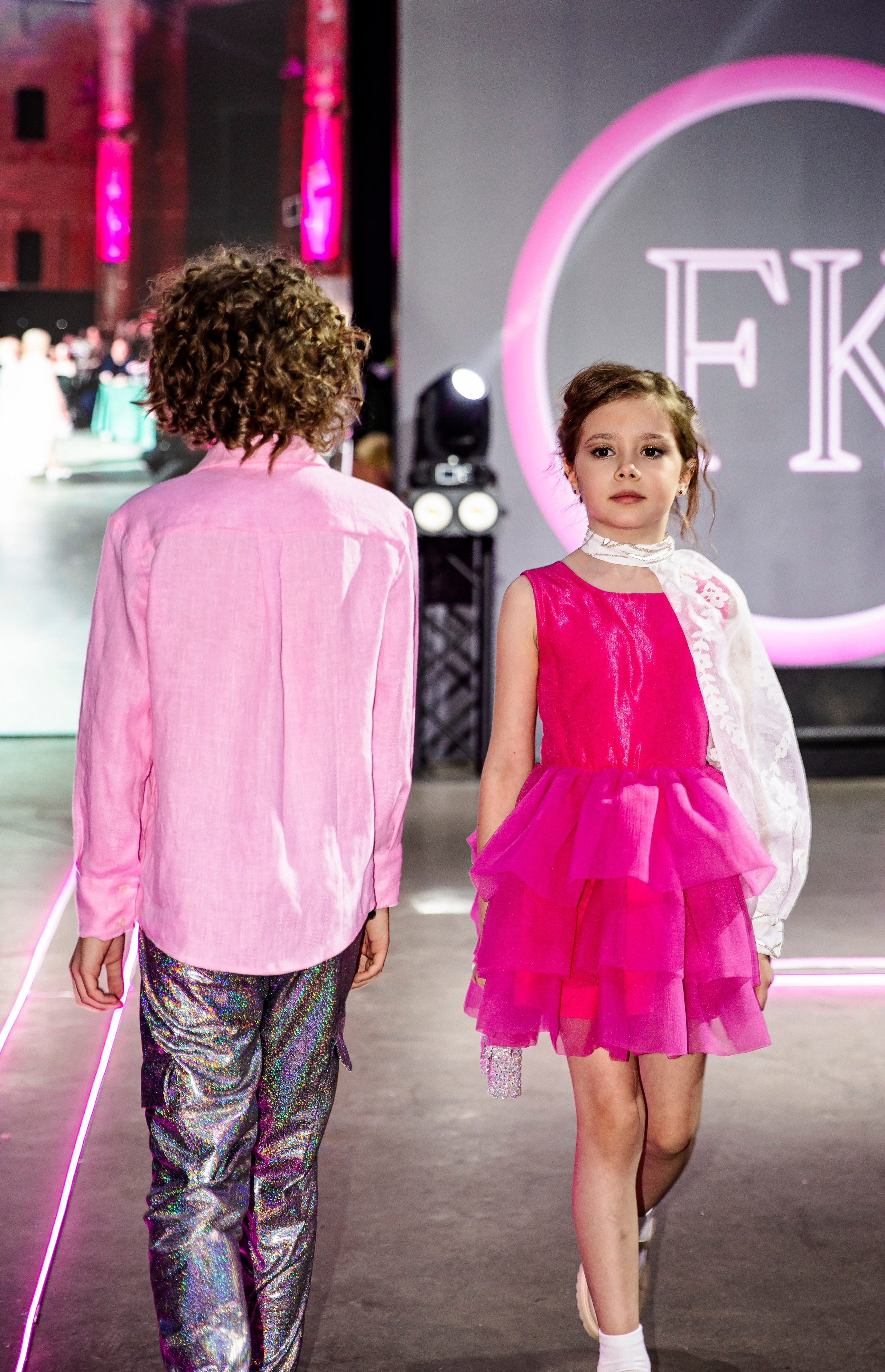 FORUM KIDS — 24. Фотограф — Татьяна Кириллова, г. Санкт-Петербург