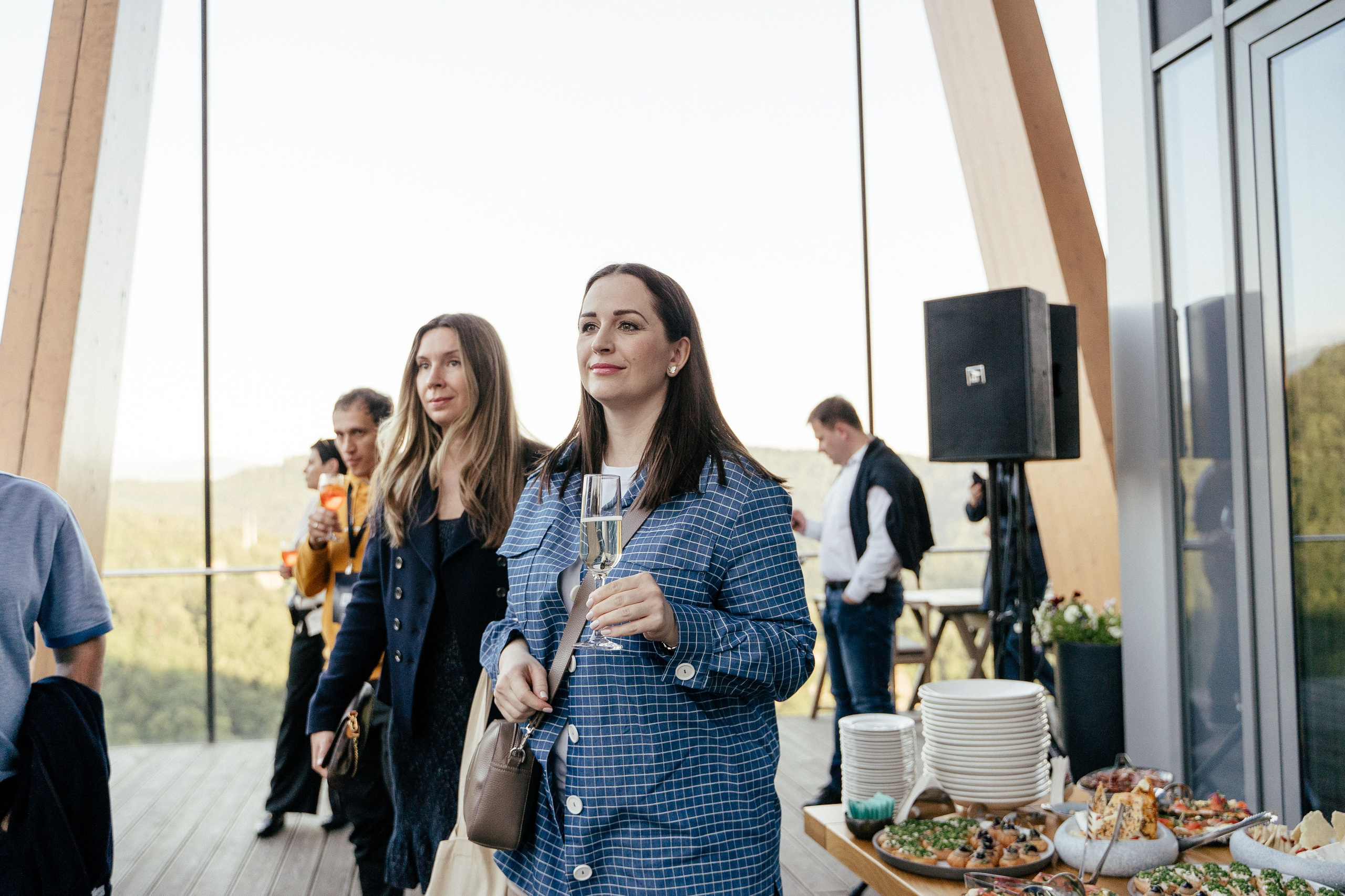 «Новые горизонты» Красная Поляна. Агентство по организации мероприятий