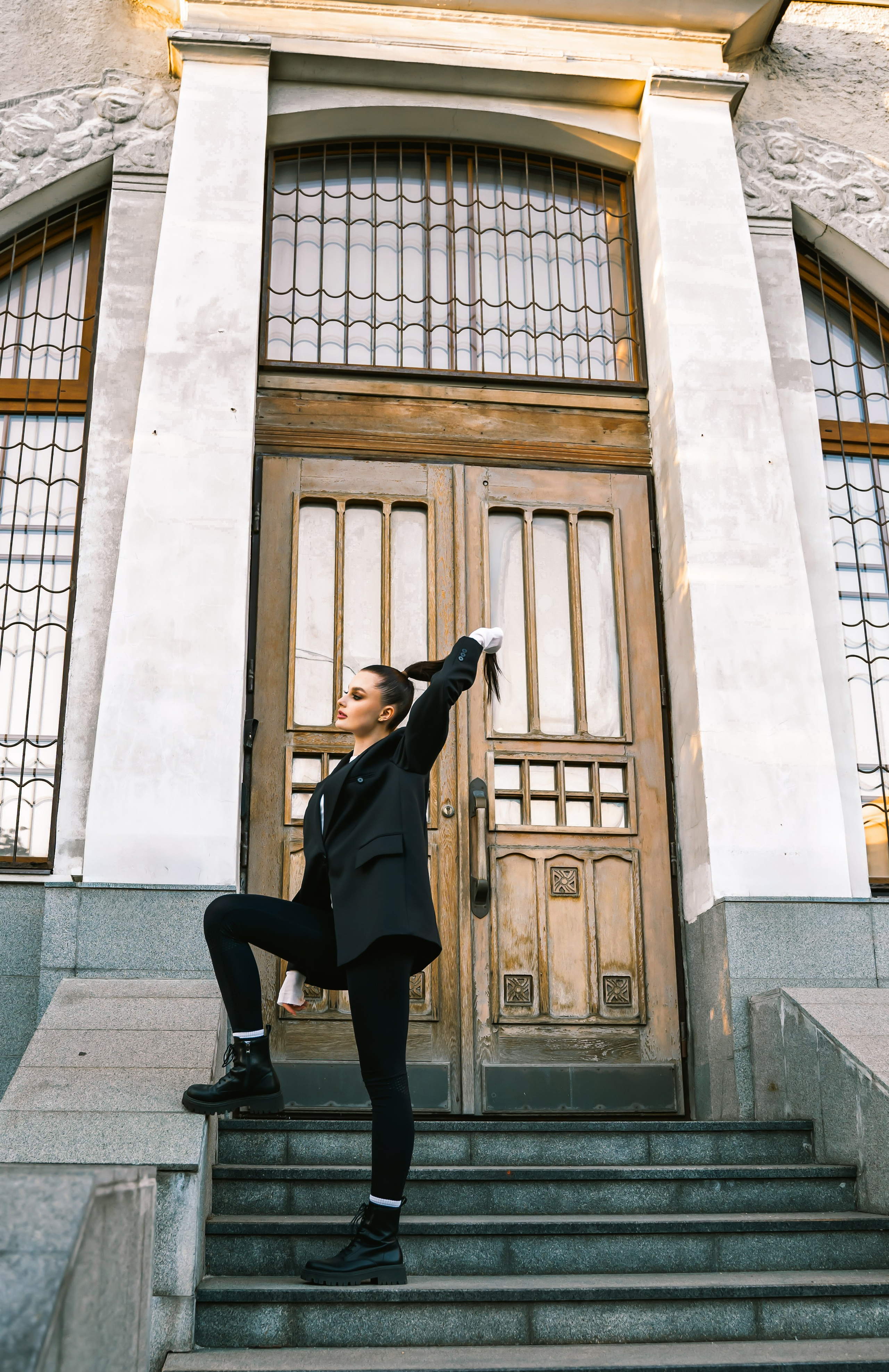 Арина. Фотограф в Москве Асиетта