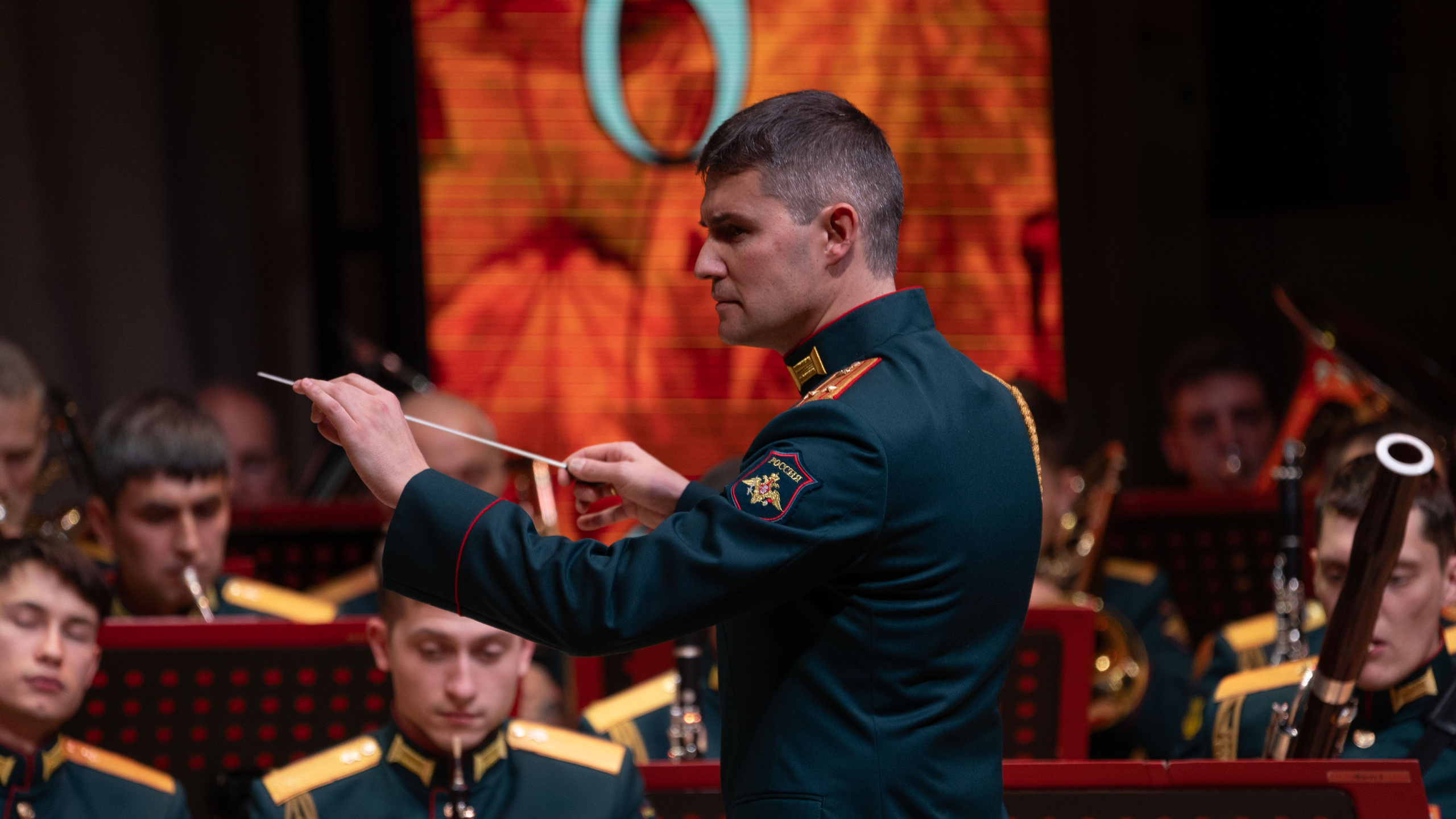 Концерты. Фотограф в Москве Асиетта