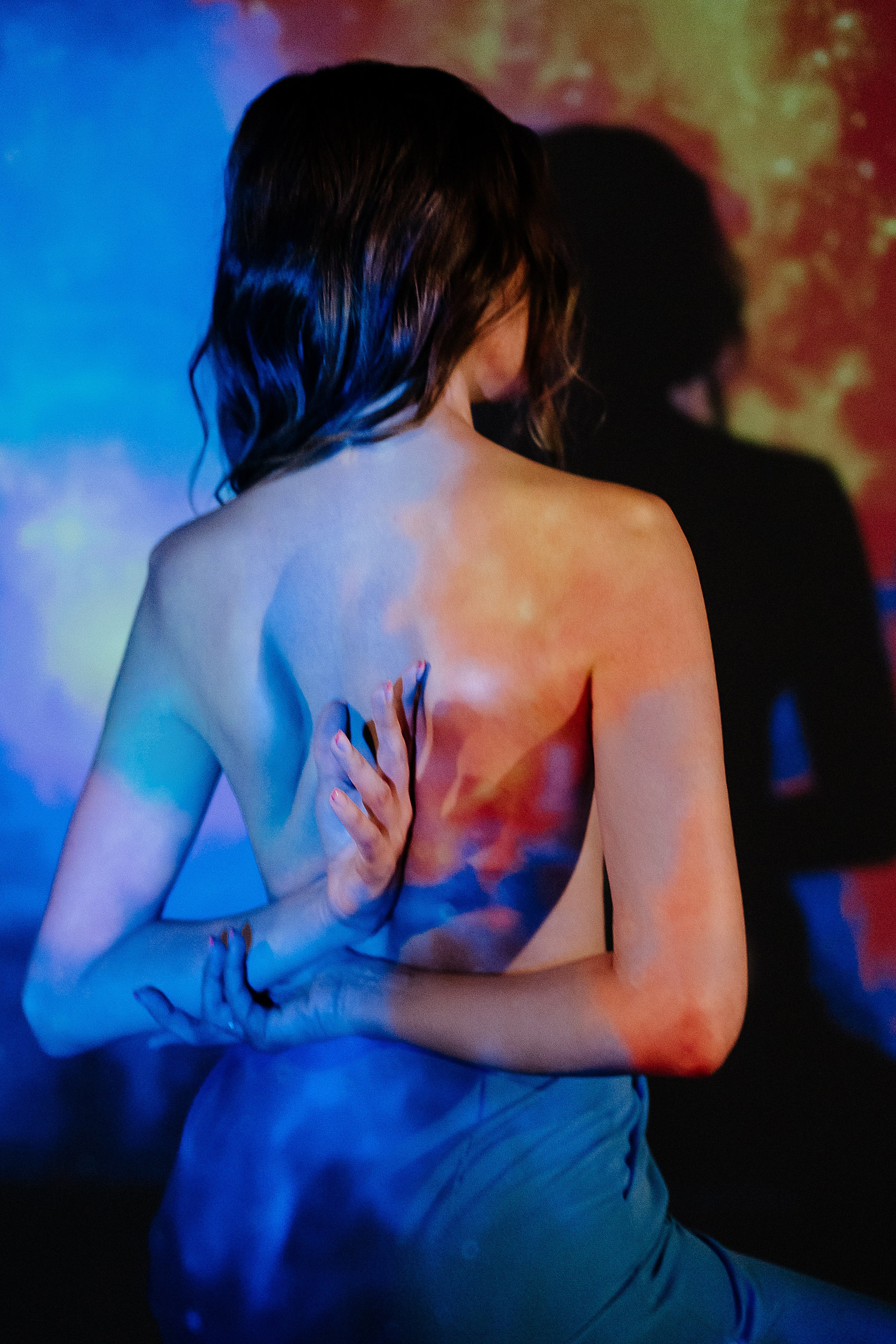 Юля. Свадебный фотограф в Иваново Гитарина Черняева