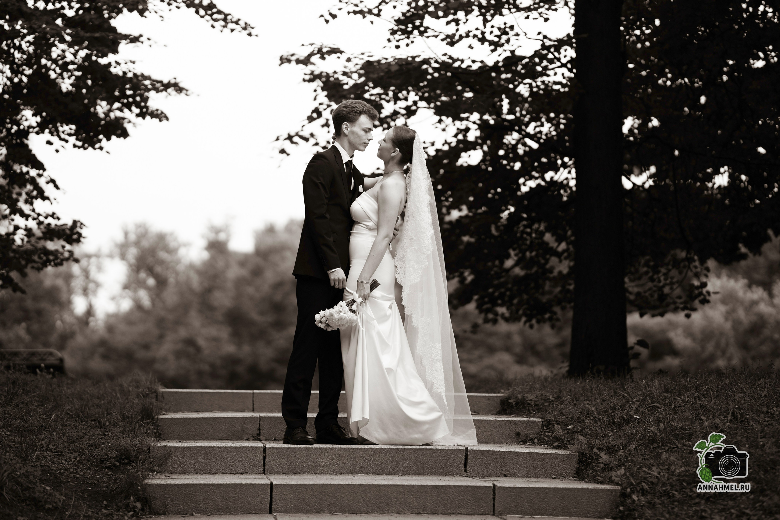 Фотограф Анна Хмель