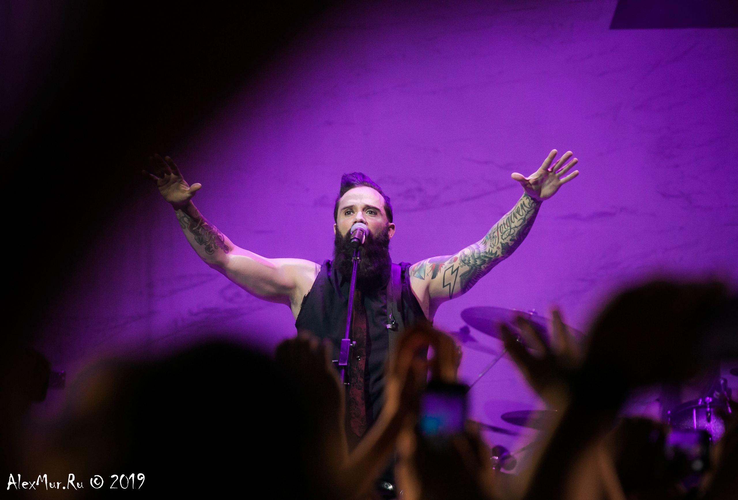 Концертное фото Уфа, Концертный фотограф Уфа, Концерт Уфа, Концертный фотограф Алексей Муравьёв, концертный фотограф Alex Mur, клубное фото Уфа, клубный фотограф Алексей Муравьёв, клубный фотограф Alex Mur, клубы Уфы, клуб Уфа, клуб Уфа, Огни Уфы, репортажная съёмка Уфа, фотосъёмка Уфа, Уфа концерт, Алексей Муравьёв, Alex Mur, Skillet Уфа, группа Skillet