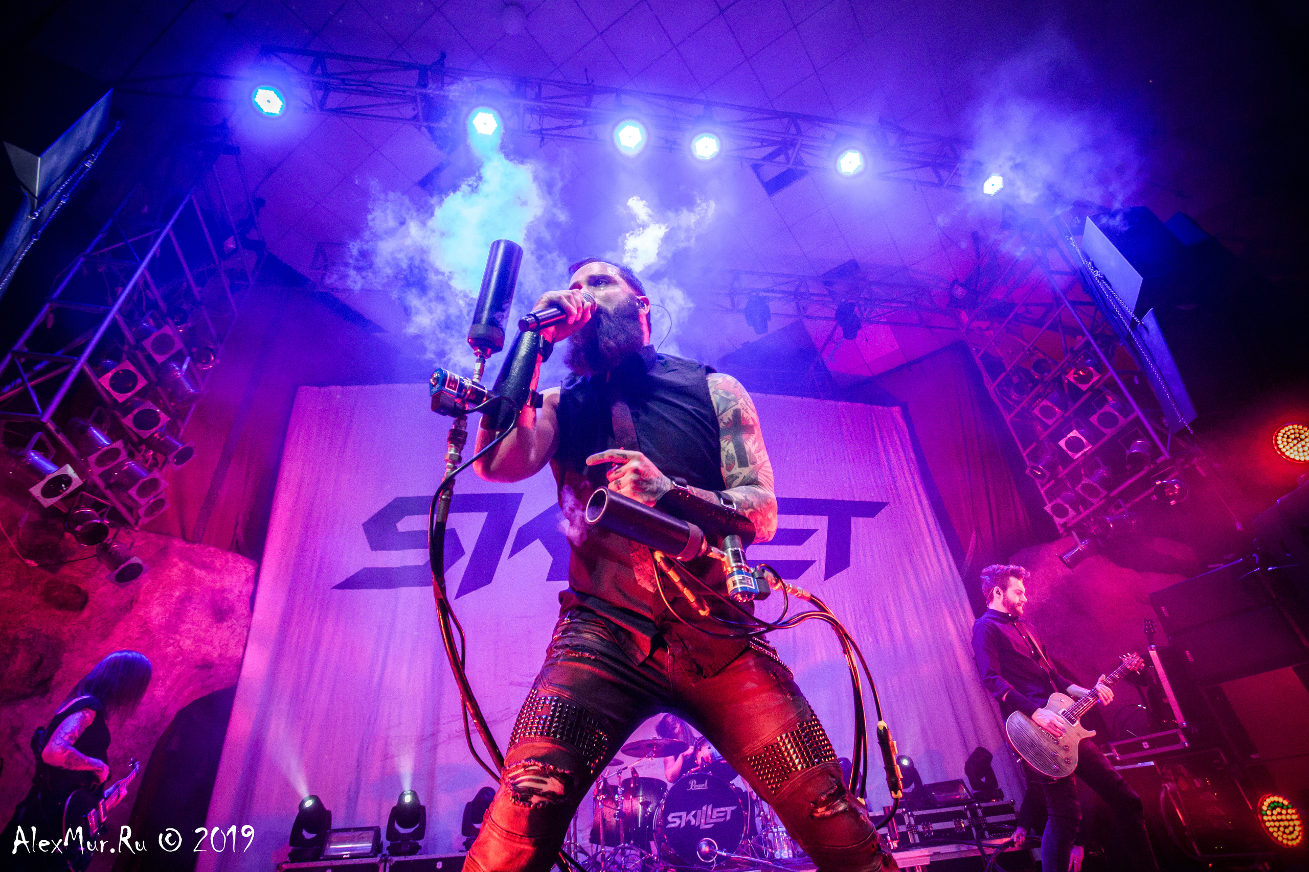 Концертное фото Уфа, Концертный фотограф Уфа, Концерт Уфа, Концертный фотограф Алексей Муравьёв, концертный фотограф Alex Mur, клубное фото Уфа, клубный фотограф Алексей Муравьёв, клубный фотограф Alex Mur, клубы Уфы, клуб Уфа, клуб Уфа, Огни Уфы, репортажная съёмка Уфа, фотосъёмка Уфа, Уфа концерт, Алексей Муравьёв, Alex Mur, Skillet Уфа, группа Skillet
