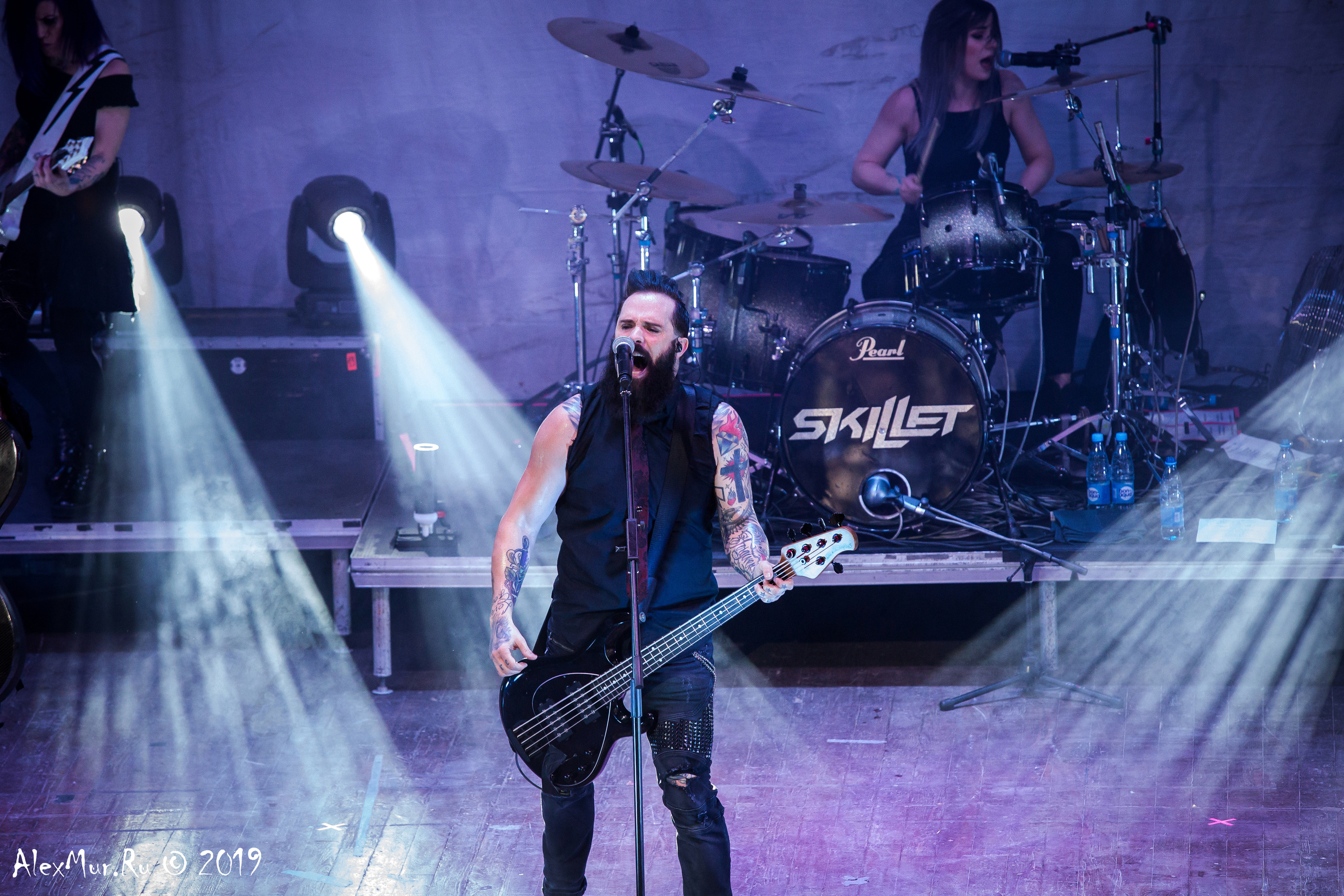 Концертное фото Уфа, Концертный фотограф Уфа, Концерт Уфа, Концертный фотограф Алексей Муравьёв, концертный фотограф Alex Mur, клубное фото Уфа, клубный фотограф Алексей Муравьёв, клубный фотограф Alex Mur, клубы Уфы, клуб Уфа, клуб Уфа, Огни Уфы, репортажная съёмка Уфа, фотосъёмка Уфа, Уфа концерт, Алексей Муравьёв, Alex Mur, Skillet Уфа, группа Skillet