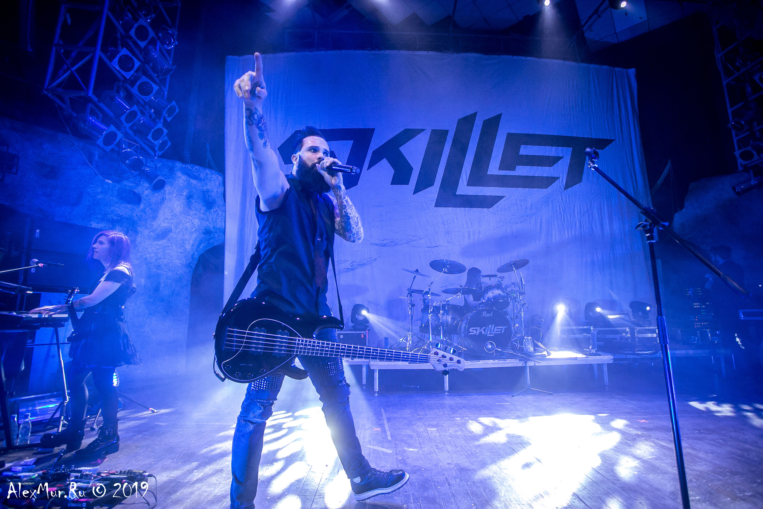 Концертное фото Уфа, Концертный фотограф Уфа, Концерт Уфа, Концертный фотограф Алексей Муравьёв, концертный фотограф Alex Mur, клубное фото Уфа, клубный фотограф Алексей Муравьёв, клубный фотограф Alex Mur, клубы Уфы, клуб Уфа, клуб Уфа, Огни Уфы, репортажная съёмка Уфа, фотосъёмка Уфа, Уфа концерт, Алексей Муравьёв, Alex Mur, Skillet Уфа, группа Skillet