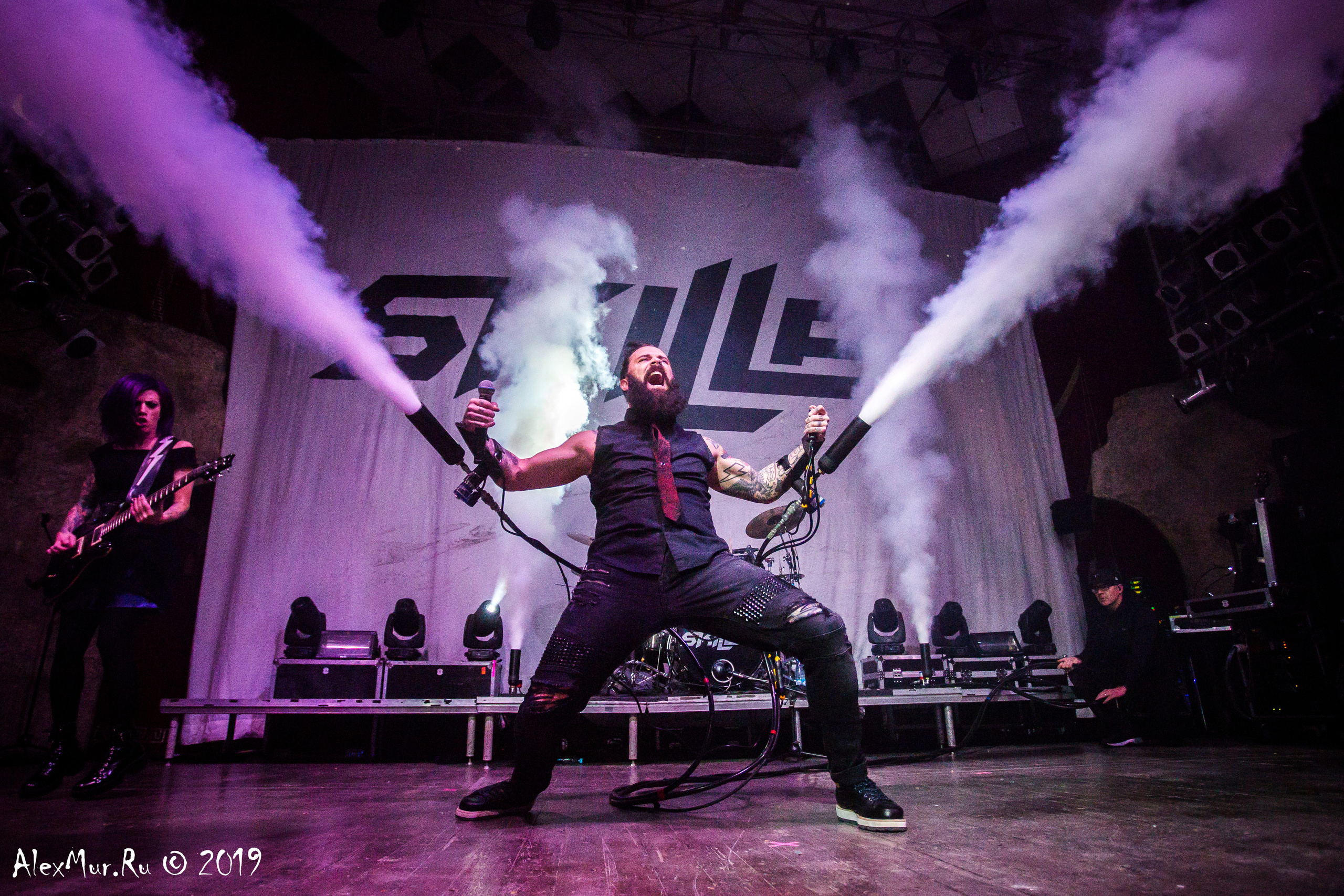 Концертное фото Уфа, Концертный фотограф Уфа, Концерт Уфа, Концертный фотограф Алексей Муравьёв, концертный фотограф Alex Mur, клубное фото Уфа, клубный фотограф Алексей Муравьёв, клубный фотограф Alex Mur, клубы Уфы, клуб Уфа, клуб Уфа, Огни Уфы, репортажная съёмка Уфа, фотосъёмка Уфа, Уфа концерт, Алексей Муравьёв, Alex Mur, Skillet Уфа, группа Skillet