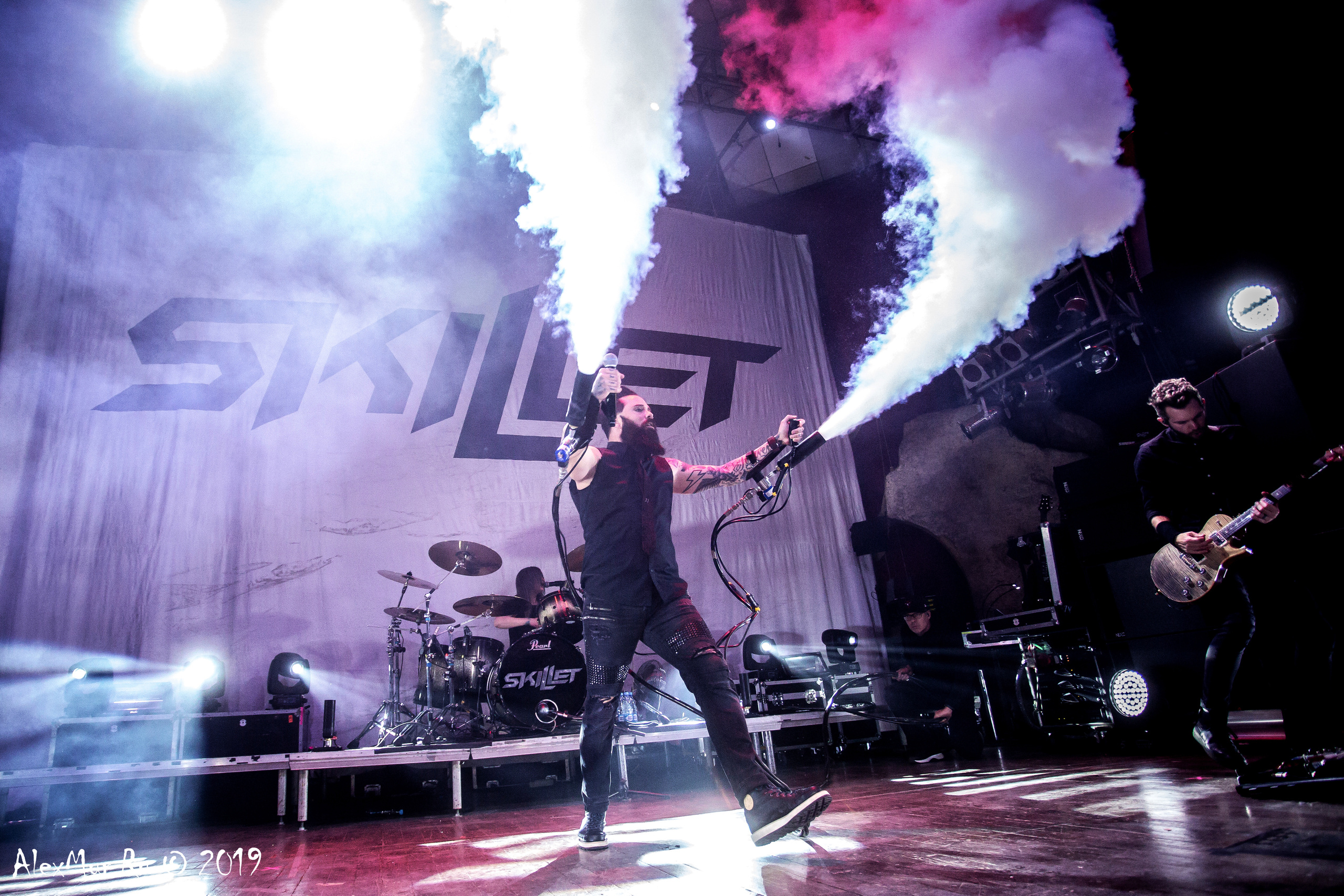 Концертное фото Уфа, Концертный фотограф Уфа, Концерт Уфа, Концертный фотограф Алексей Муравьёв, концертный фотограф Alex Mur, клубное фото Уфа, клубный фотограф Алексей Муравьёв, клубный фотограф Alex Mur, клубы Уфы, клуб Уфа, клуб Уфа, Огни Уфы, репортажная съёмка Уфа, фотосъёмка Уфа, Уфа концерт, Алексей Муравьёв, Alex Mur, Skillet Уфа, группа Skillet