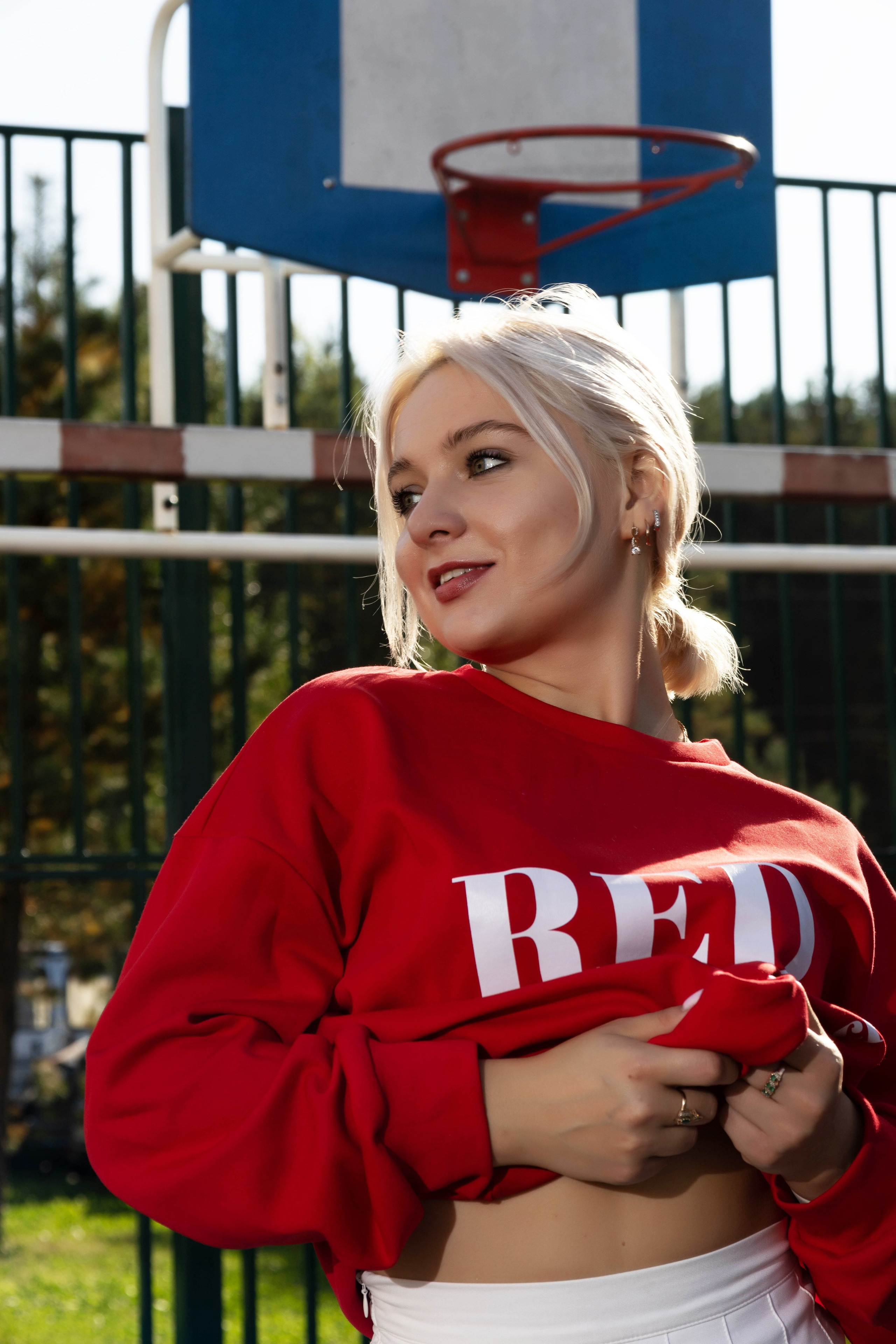 Дарья. Фотограф Надежда Гольцева