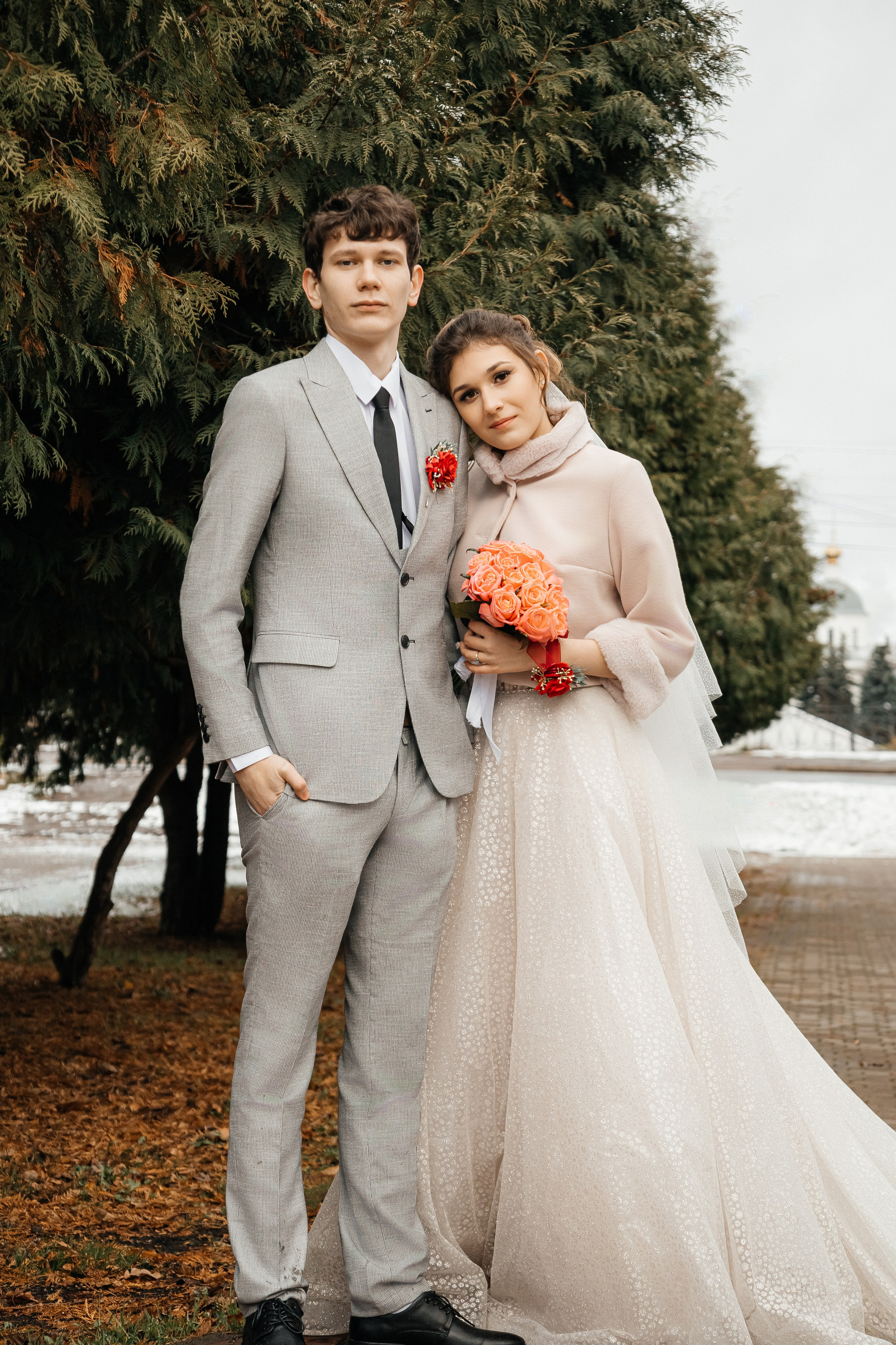 Никита&Сабрина. Фотограф Надежда Гольцева