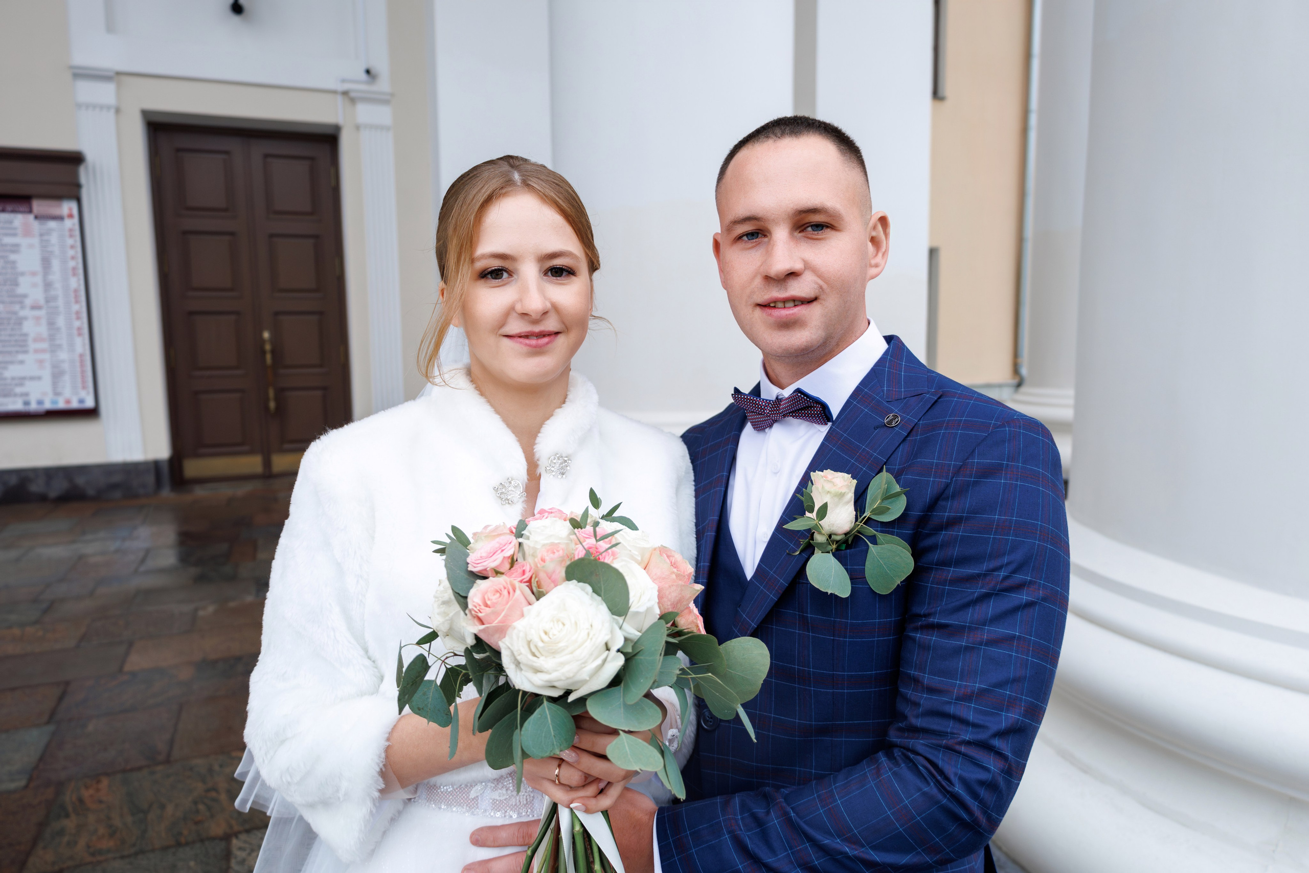 Вера&Никита. Фотограф Надежда Гольцева