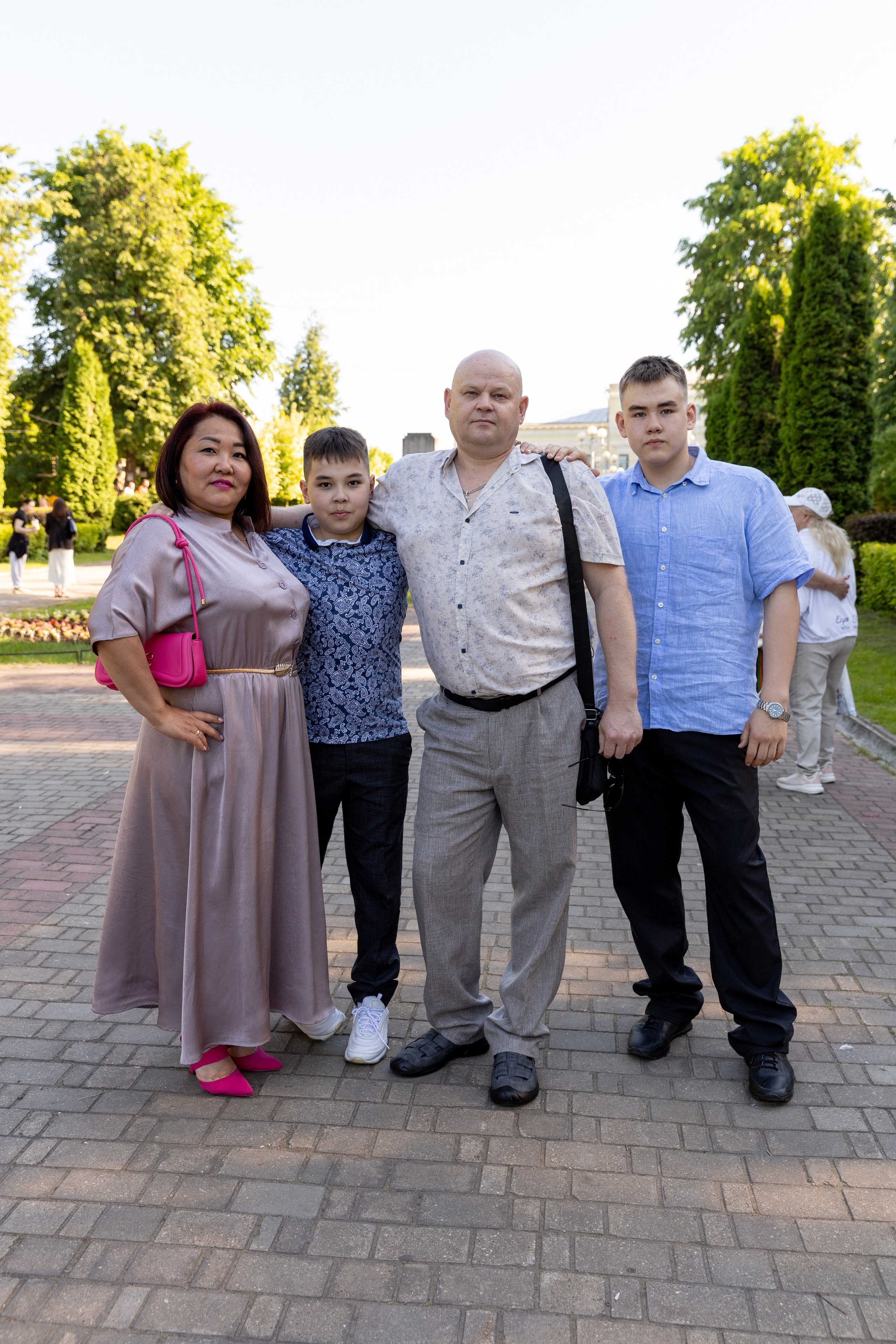 Руслан&Анна. Фотограф Надежда Гольцева