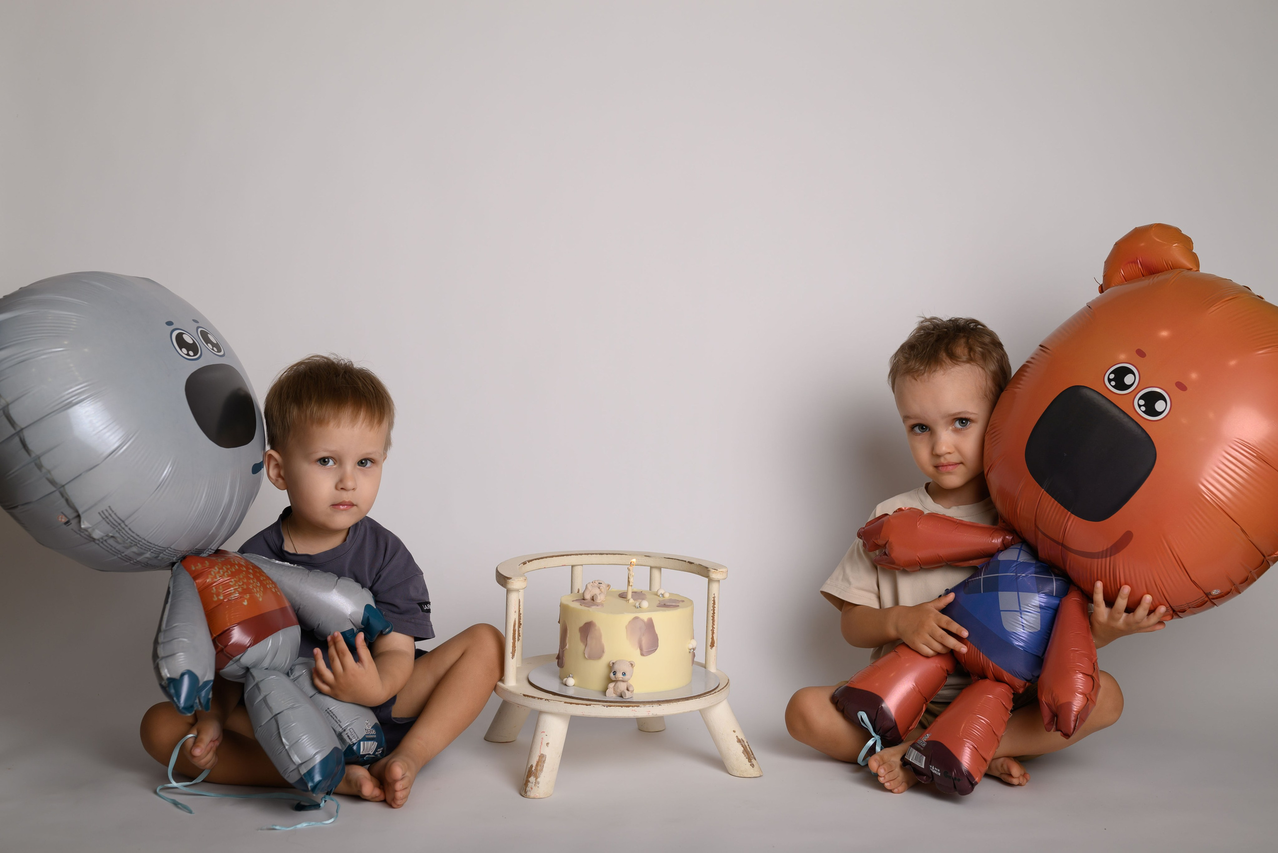 С. Ретушь новорожденных, обучение ретуши новорожденных, Наталия Коптяева